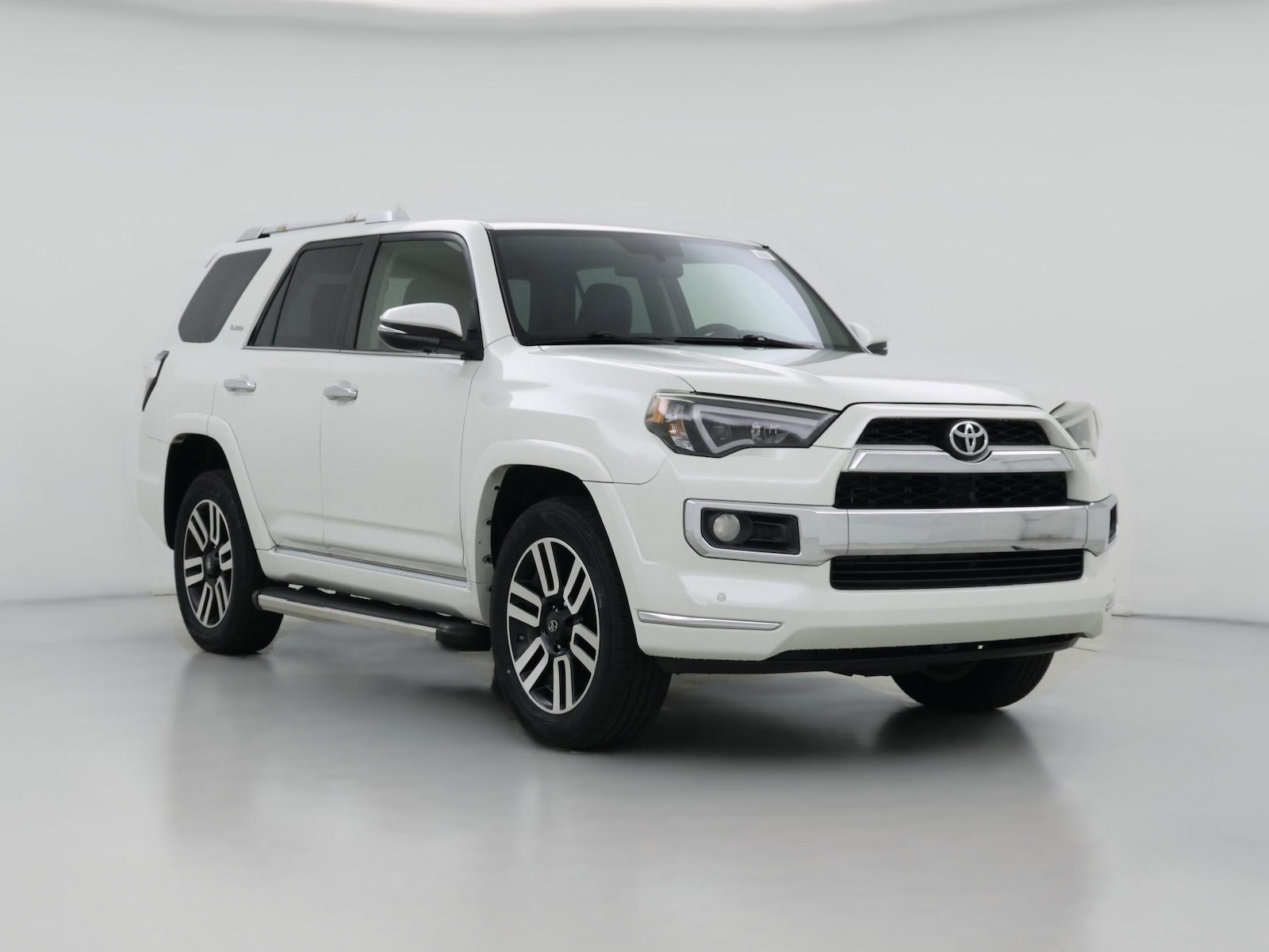 2015 Toyota 4Runner