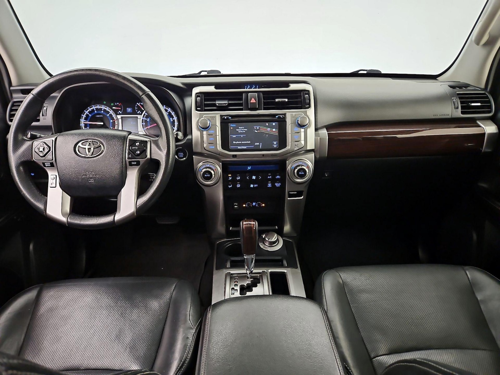 Navigation System
