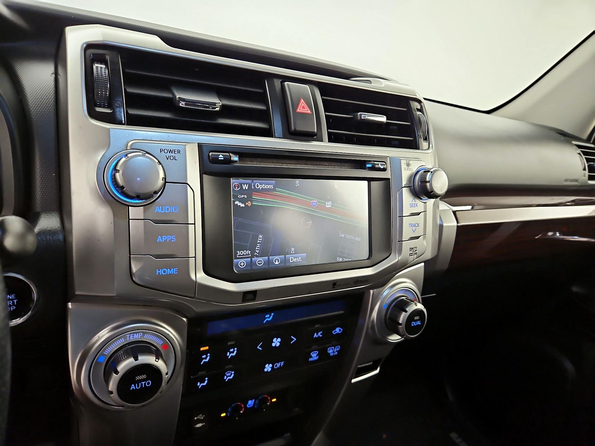 Thumbnail: 2015 Toyota 4Runner - 14