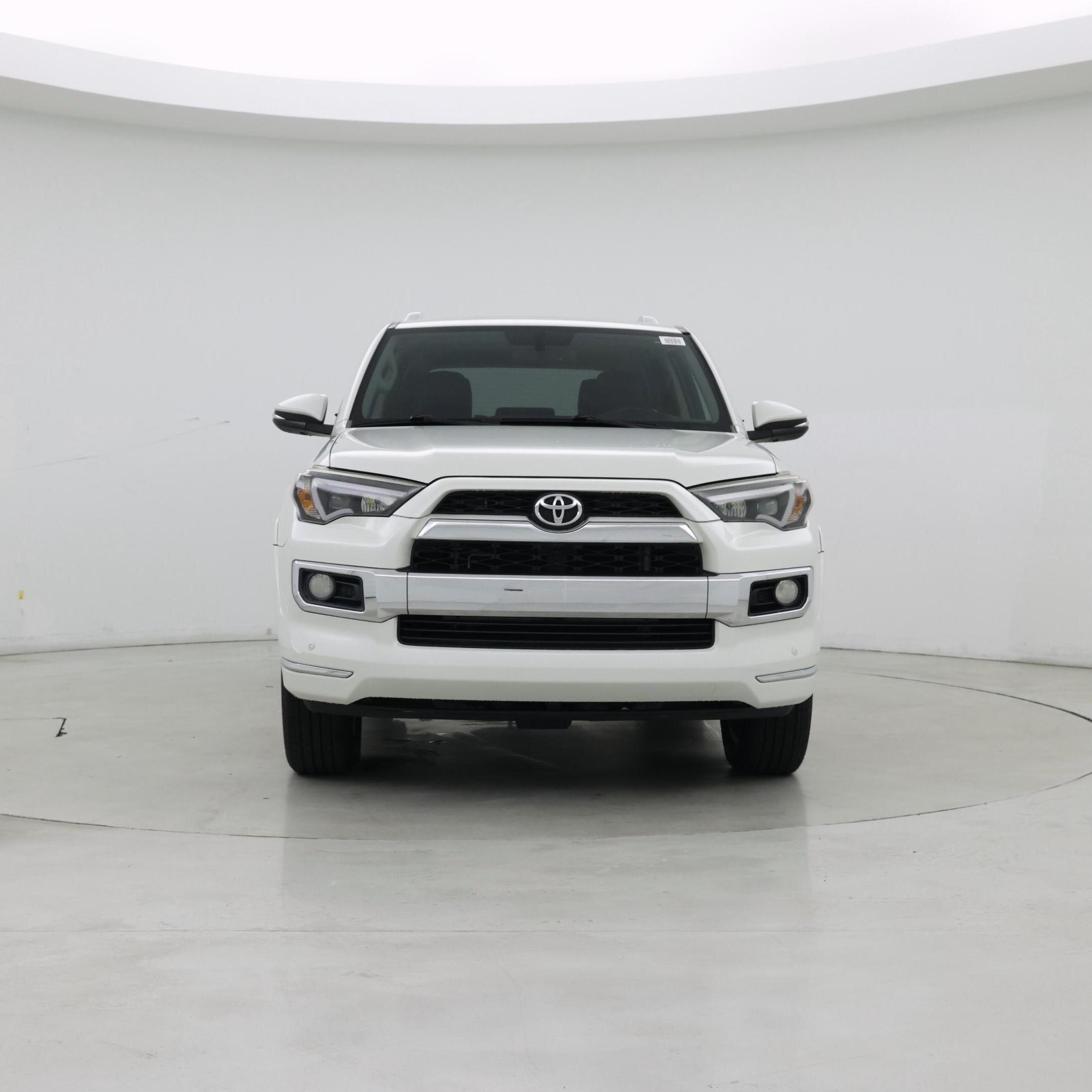 Thumbnail: 2015 Toyota 4Runner - 5