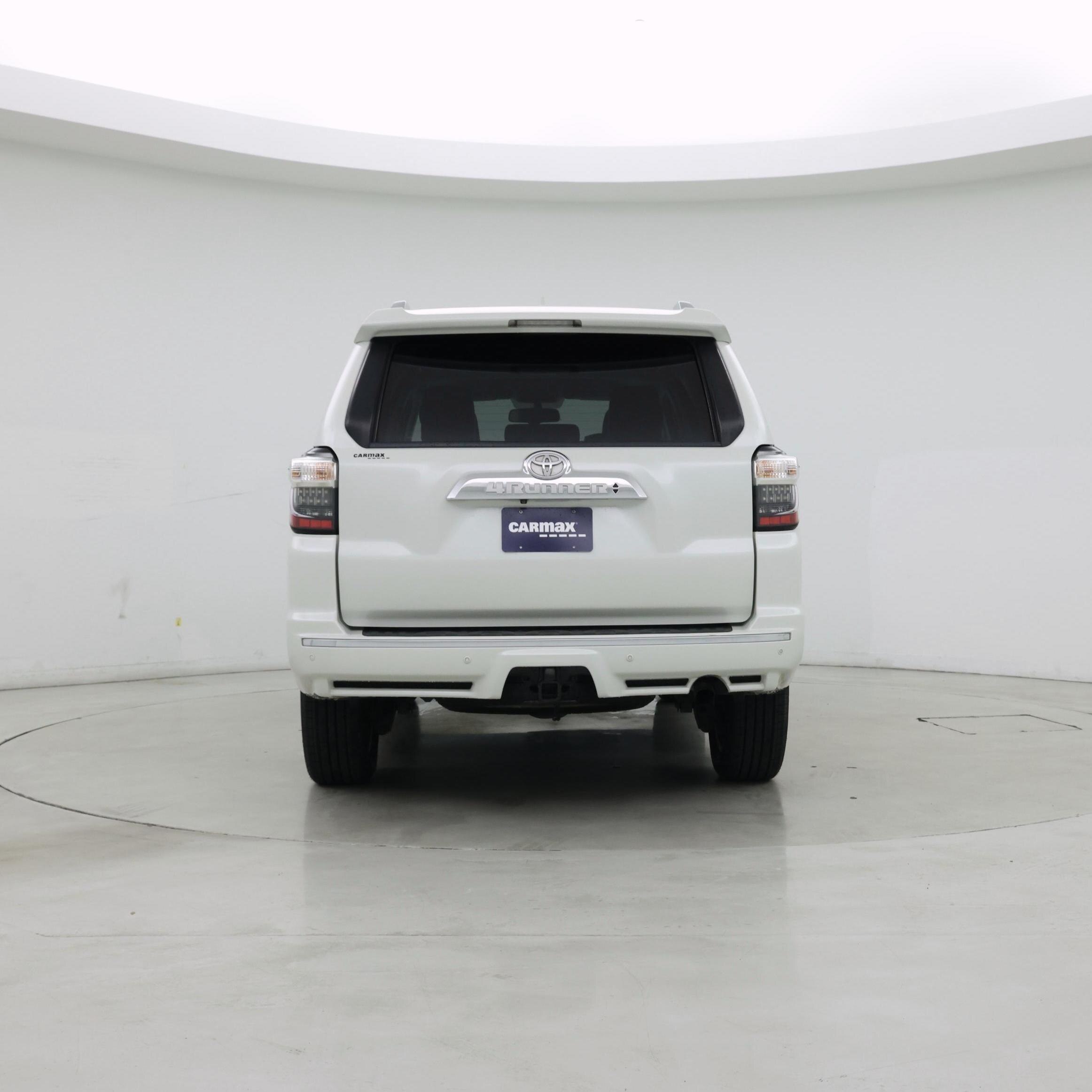 Thumbnail: 2015 Toyota 4Runner - 6