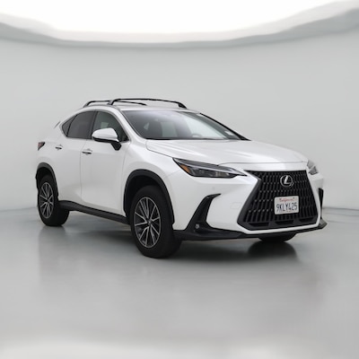 2024 Lexus NX 350h Premium