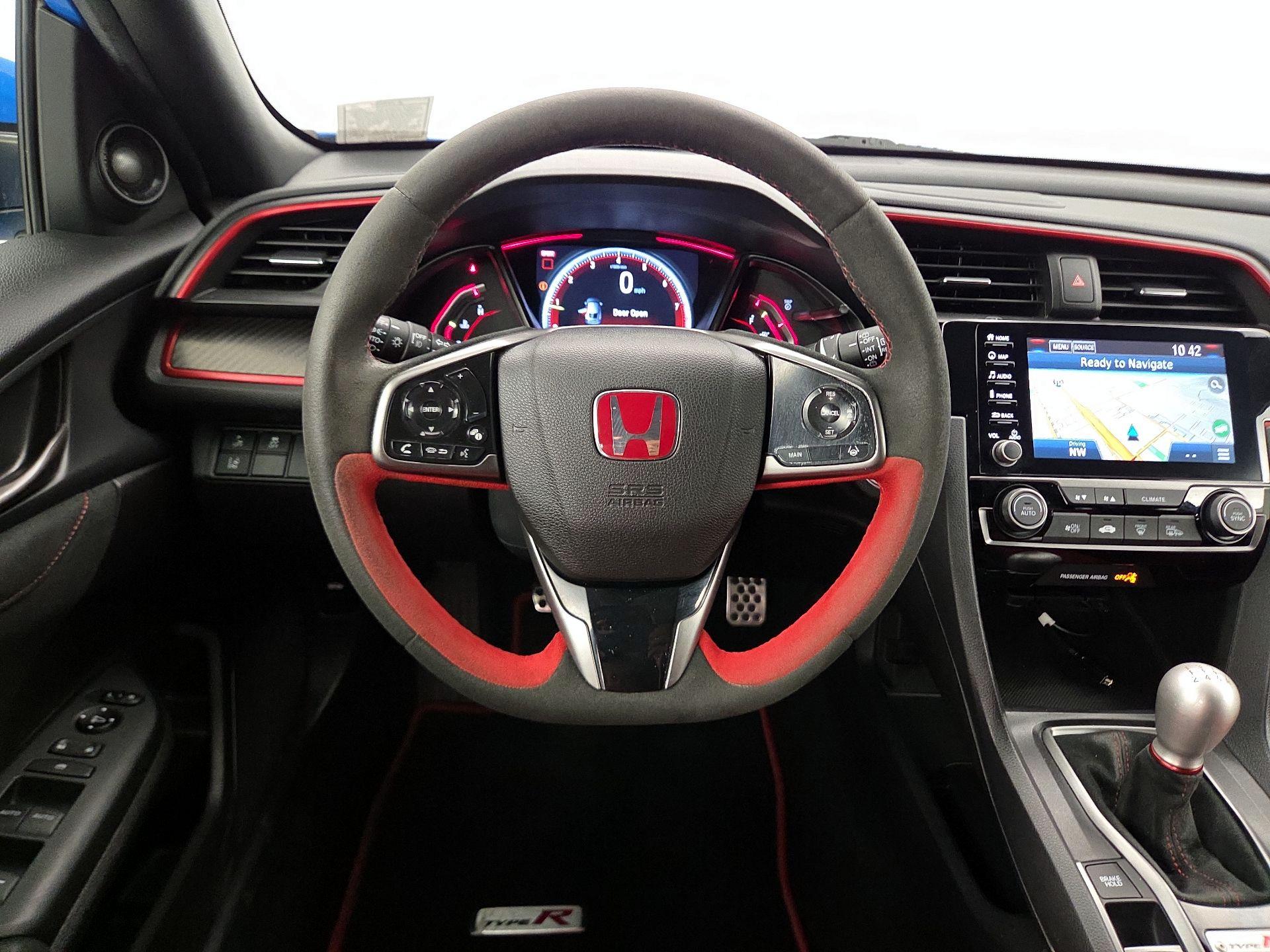 Thumbnail: 2021 Honda Civic - 10
