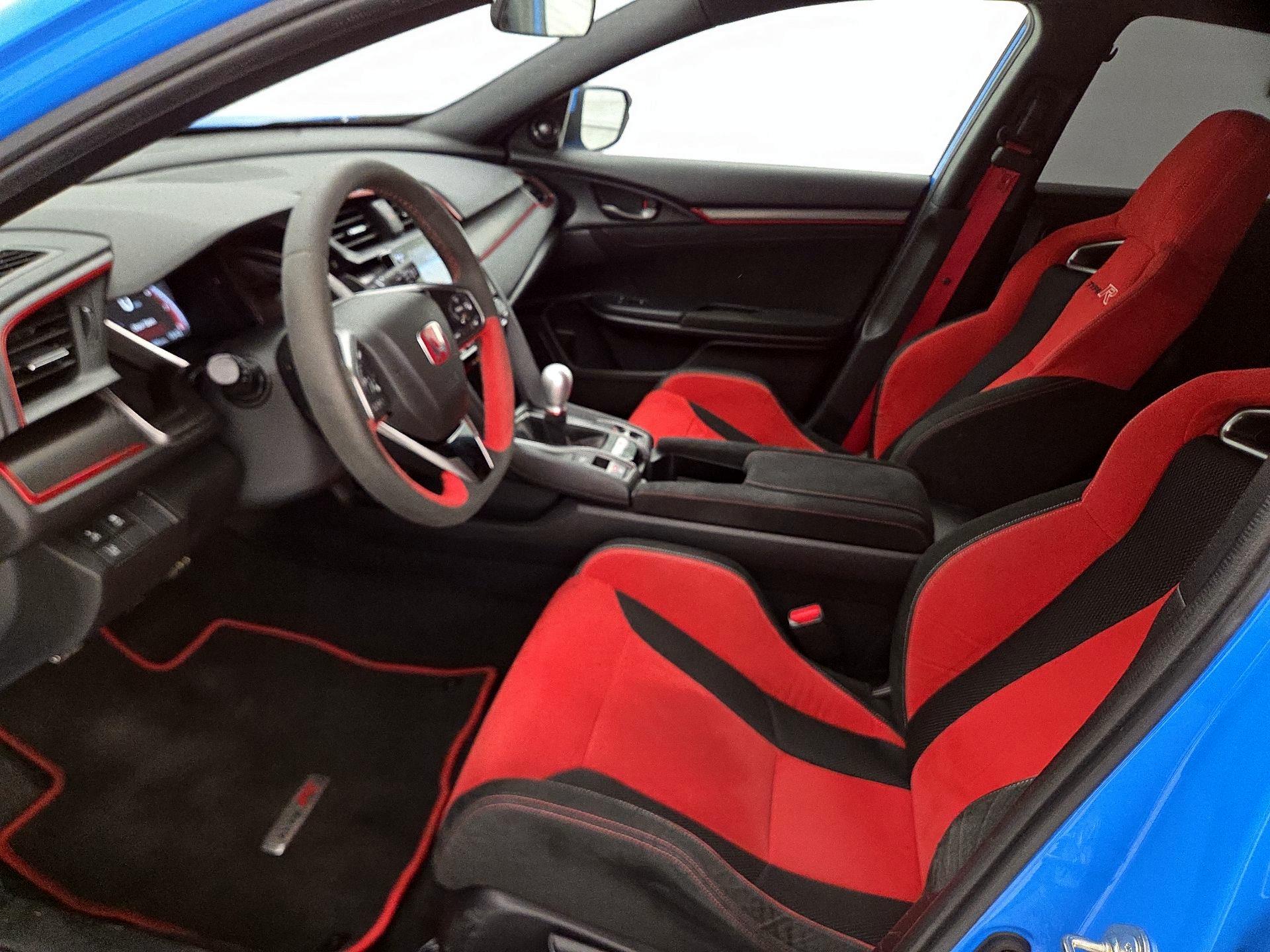 Thumbnail: 2021 Honda Civic - 11
