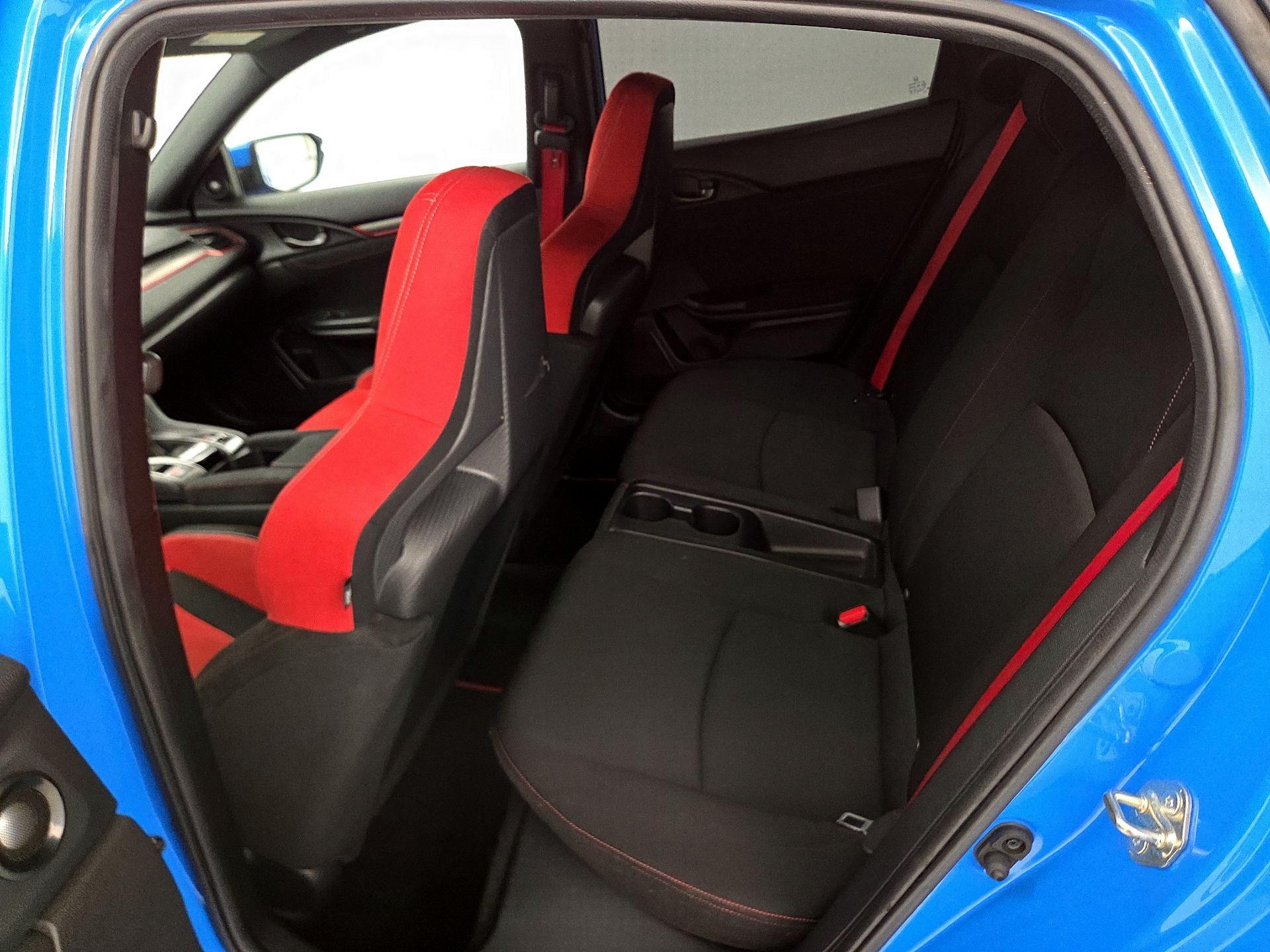 Thumbnail: 2021 Honda Civic - 20