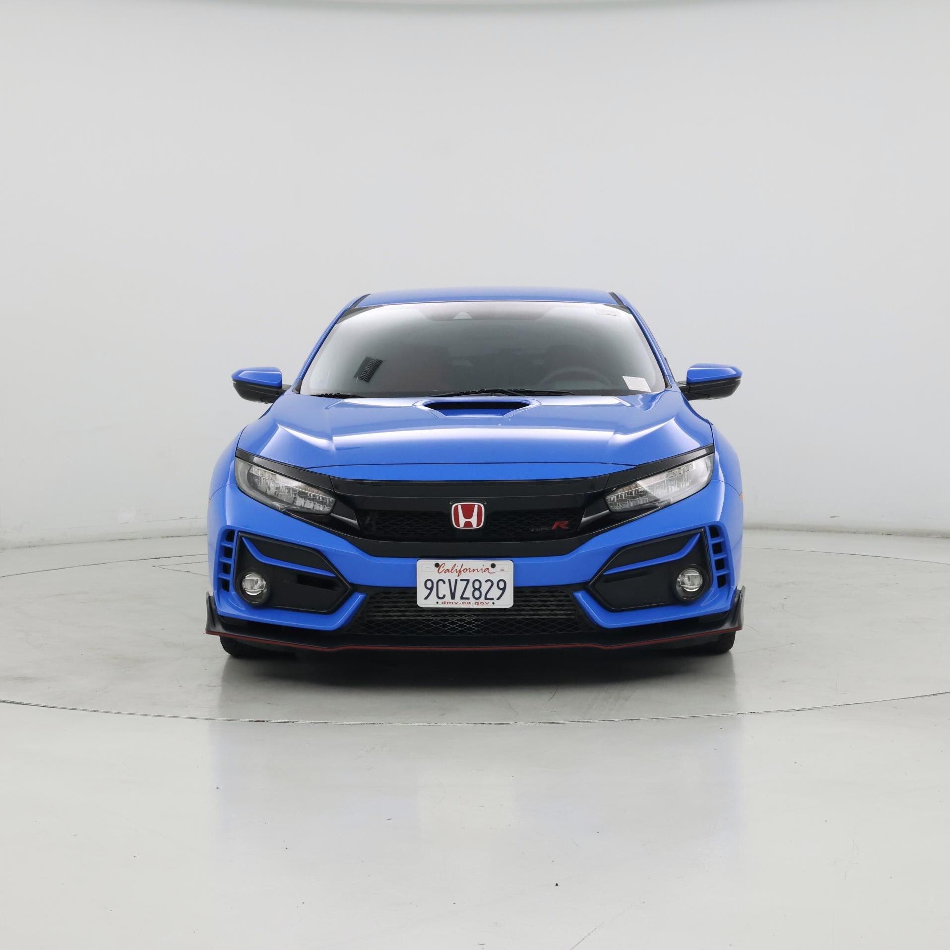 Thumbnail: 2021 Honda Civic - 5