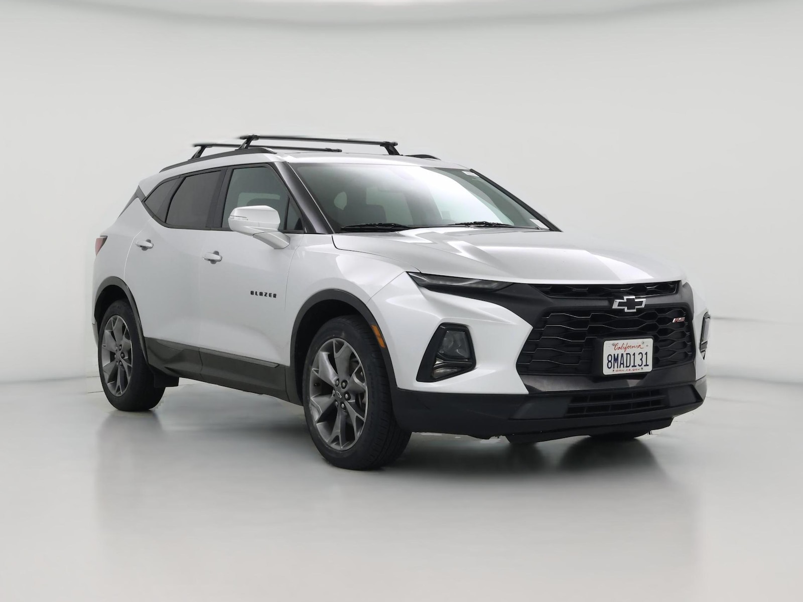 2019 Chevrolet Blazer RS - Photo 1