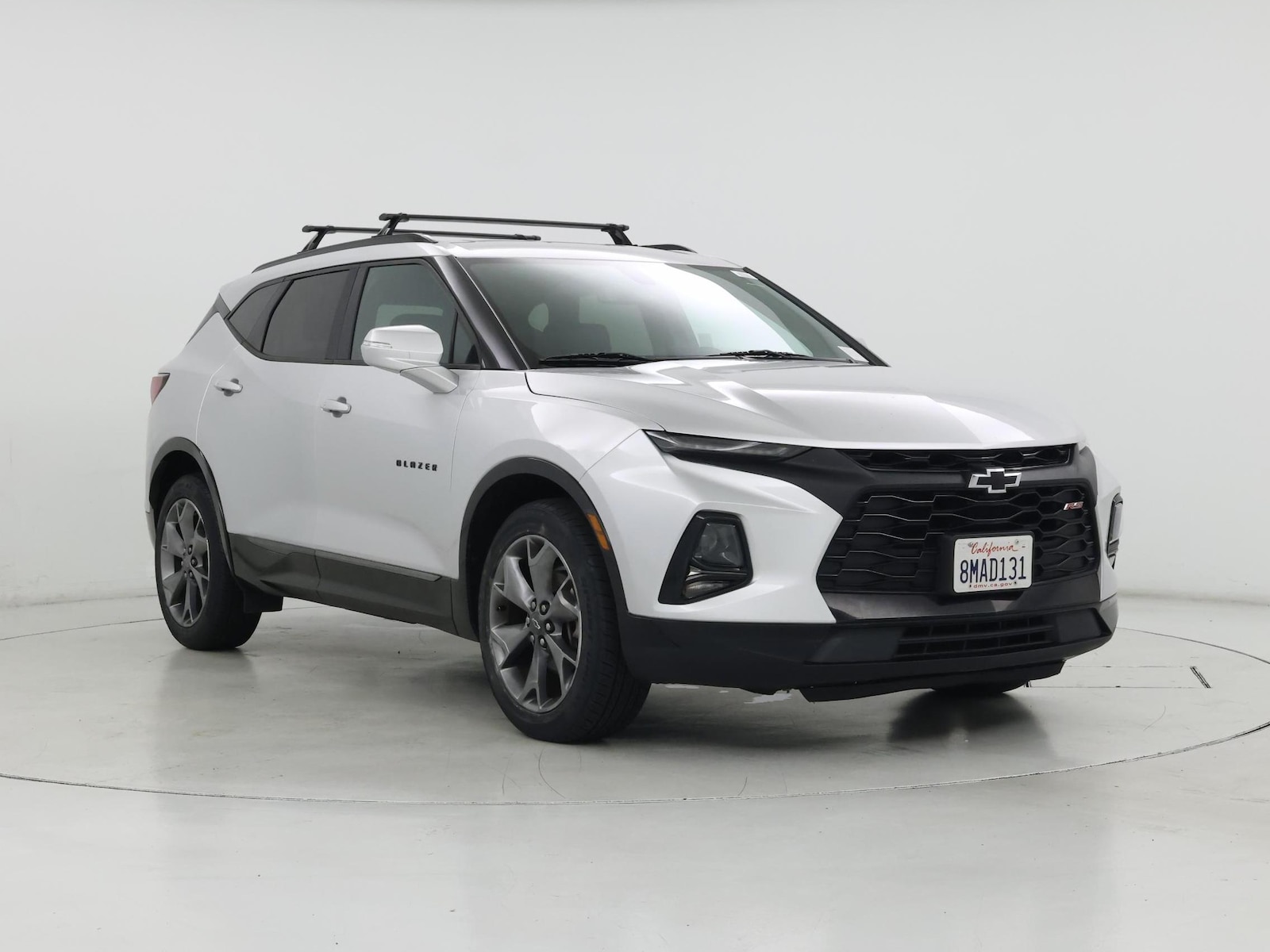 2019 Chevrolet Blazer RS - Photo 2