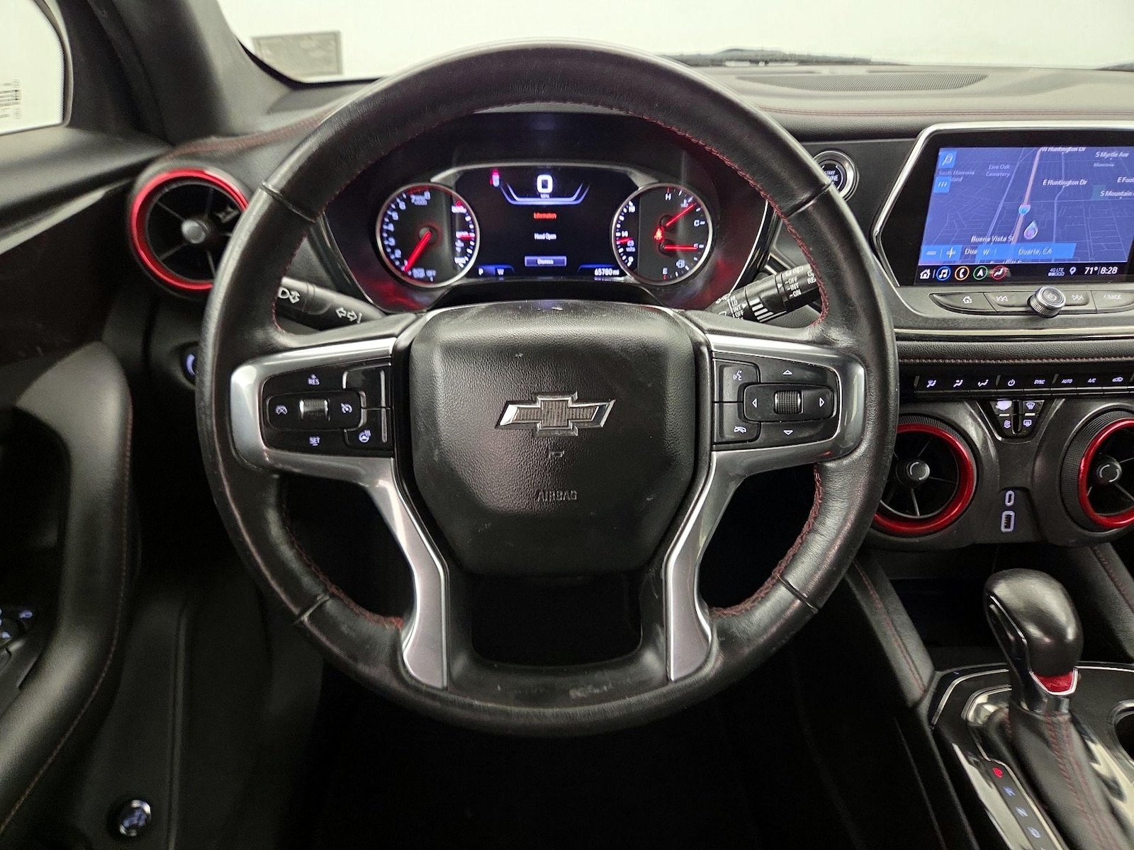2019 Chevrolet Blazer RS - Photo 11