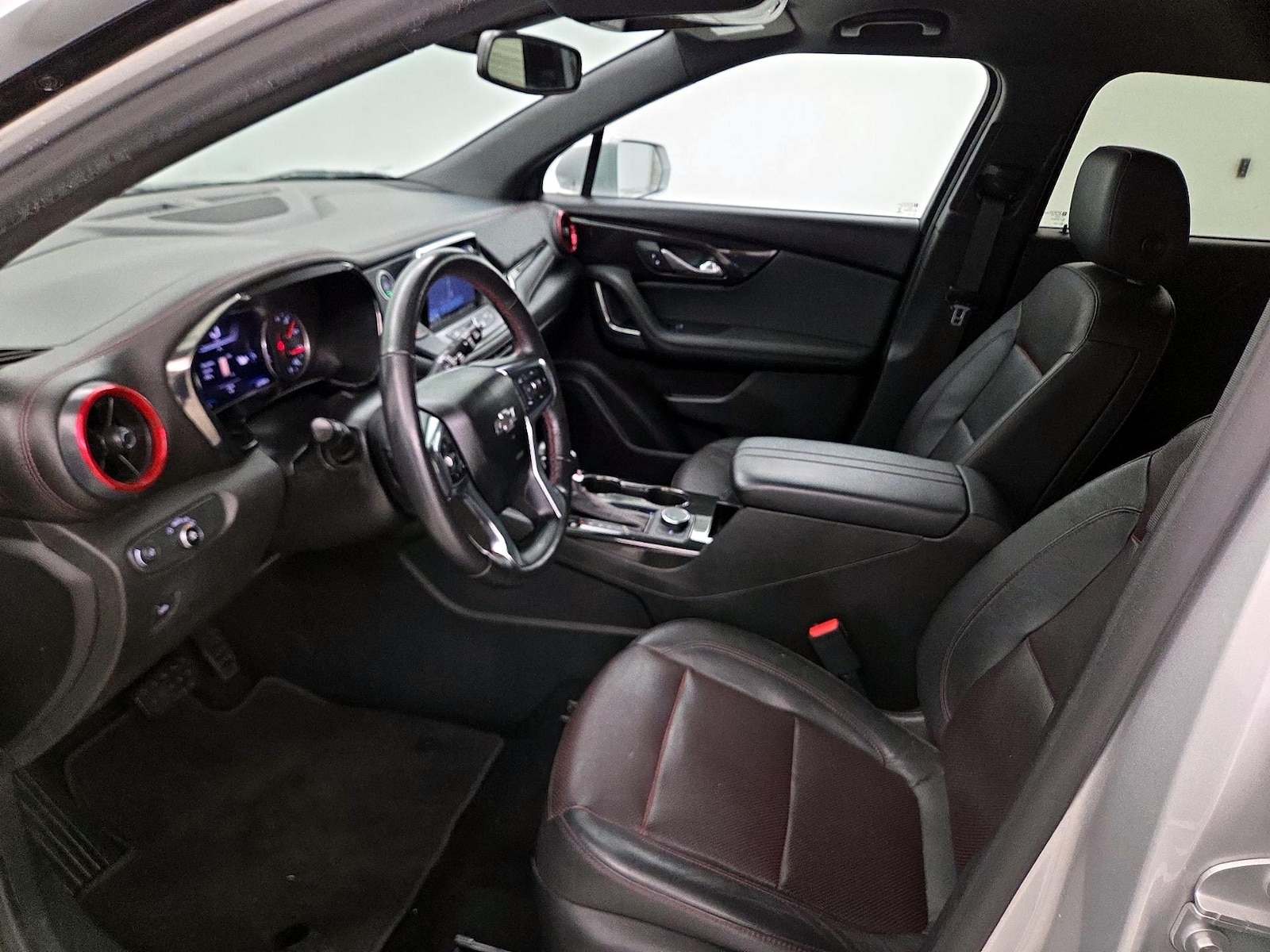 2019 Chevrolet Blazer RS - Photo 12