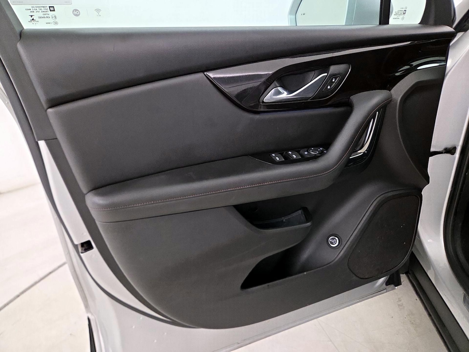 2019 Chevrolet Blazer RS - Photo 13