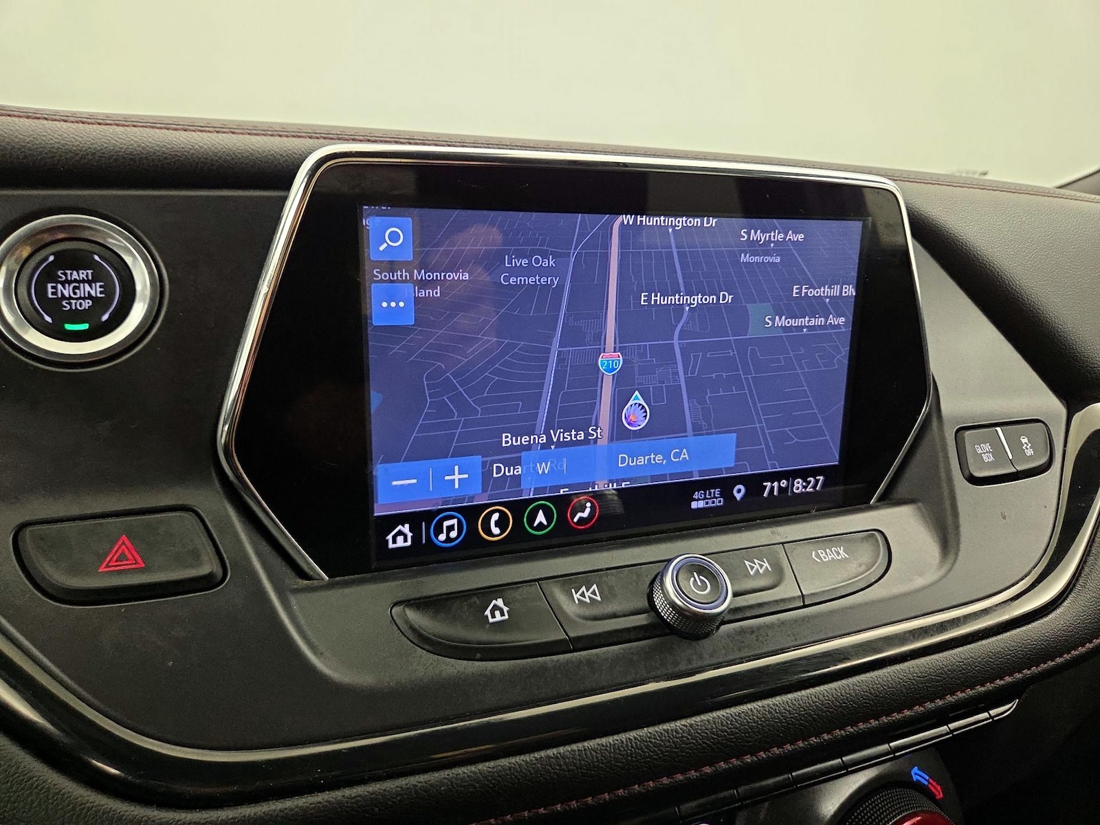 2019 Chevrolet Blazer RS - Photo 15