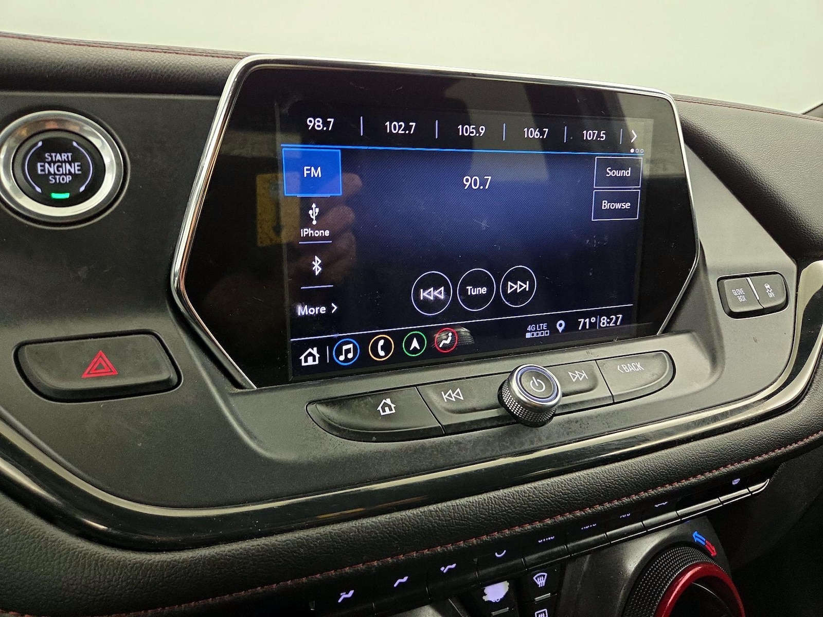 2019 Chevrolet Blazer RS - Photo 17