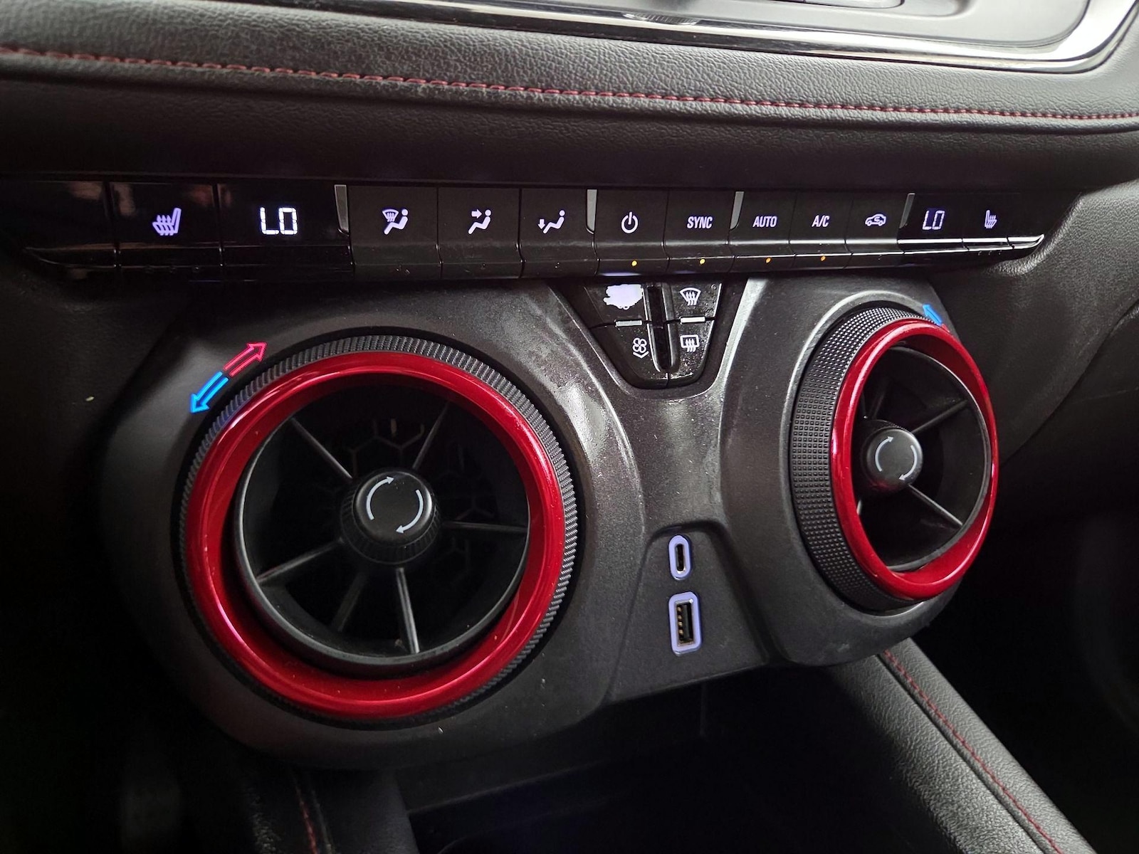 2019 Chevrolet Blazer RS - Photo 18