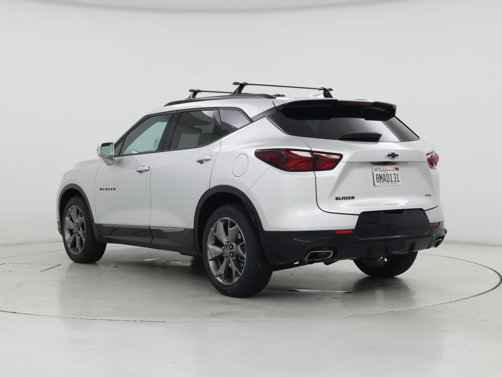 2019 Chevrolet Blazer RS - Photo 3