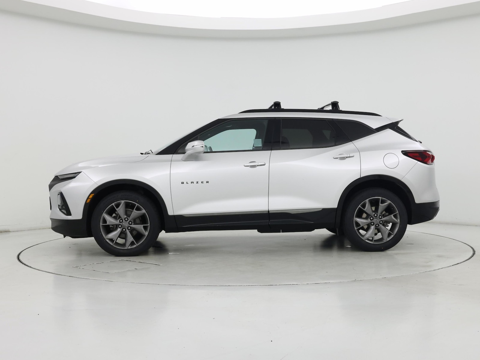 2019 Chevrolet Blazer RS - Photo 4