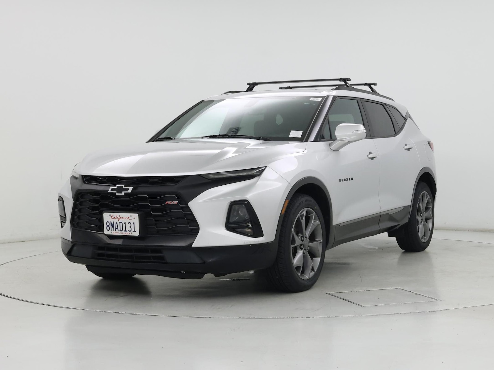 2019 Chevrolet Blazer RS - Photo 5