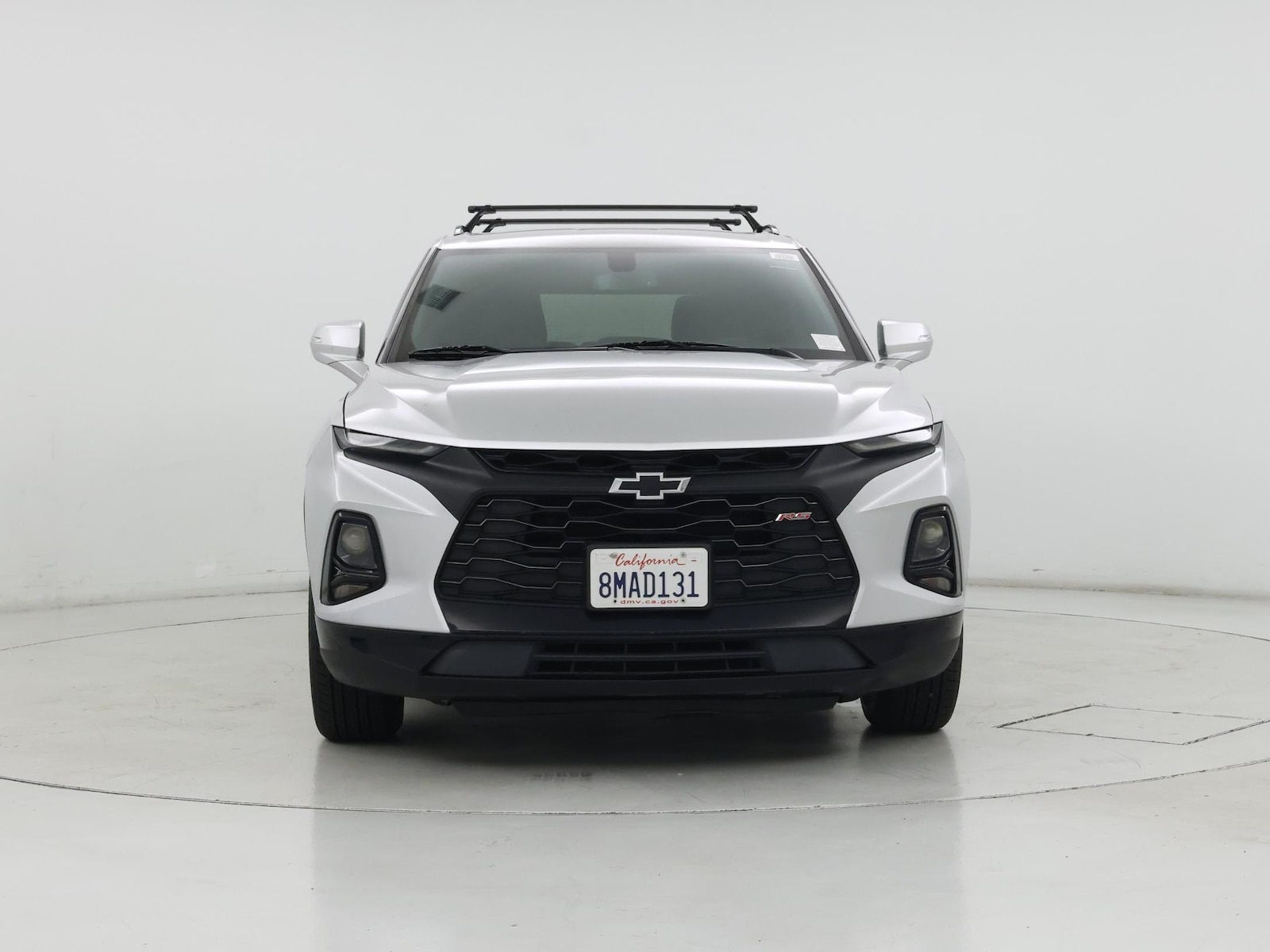 2019 Chevrolet Blazer RS - Photo 6