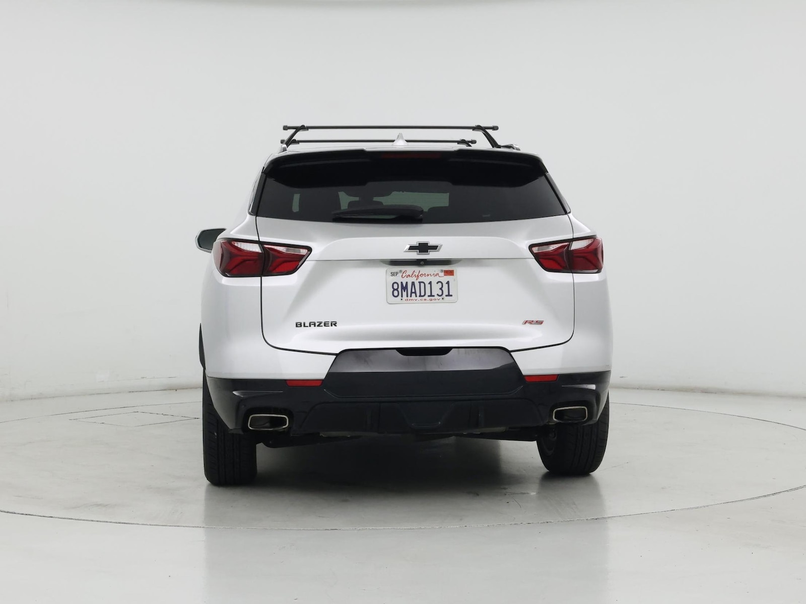 2019 Chevrolet Blazer RS - Photo 7