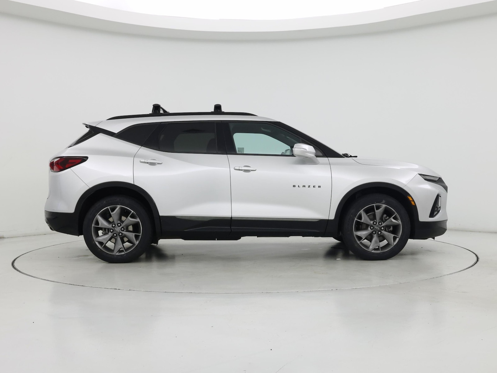 2019 Chevrolet Blazer RS - Photo 8
