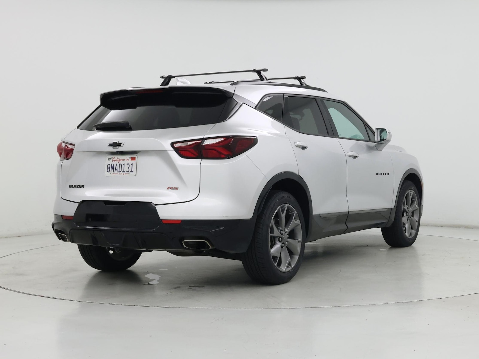 2019 Chevrolet Blazer RS - Photo 9