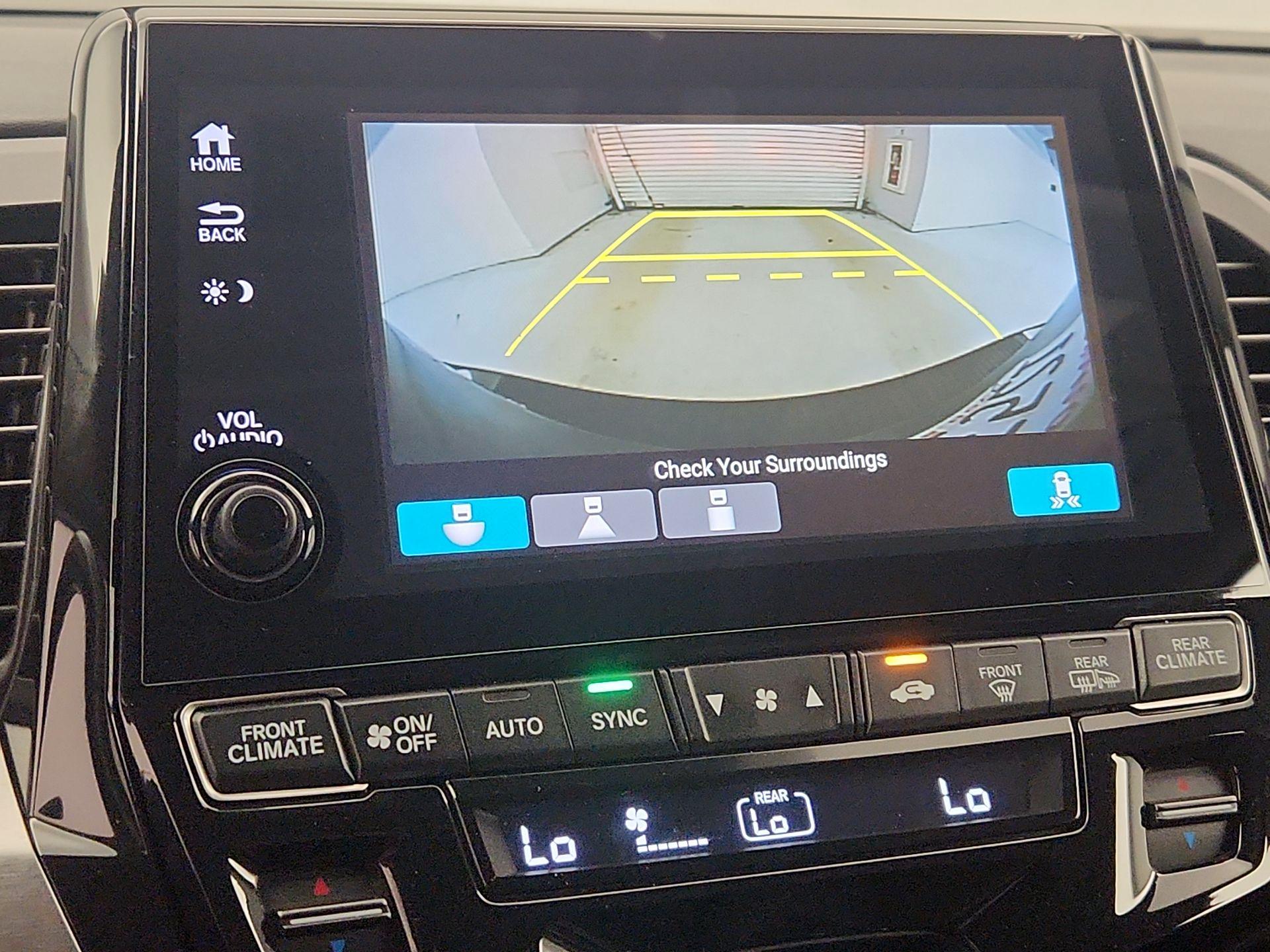 Thumbnail: 2019 Honda Odyssey - 14