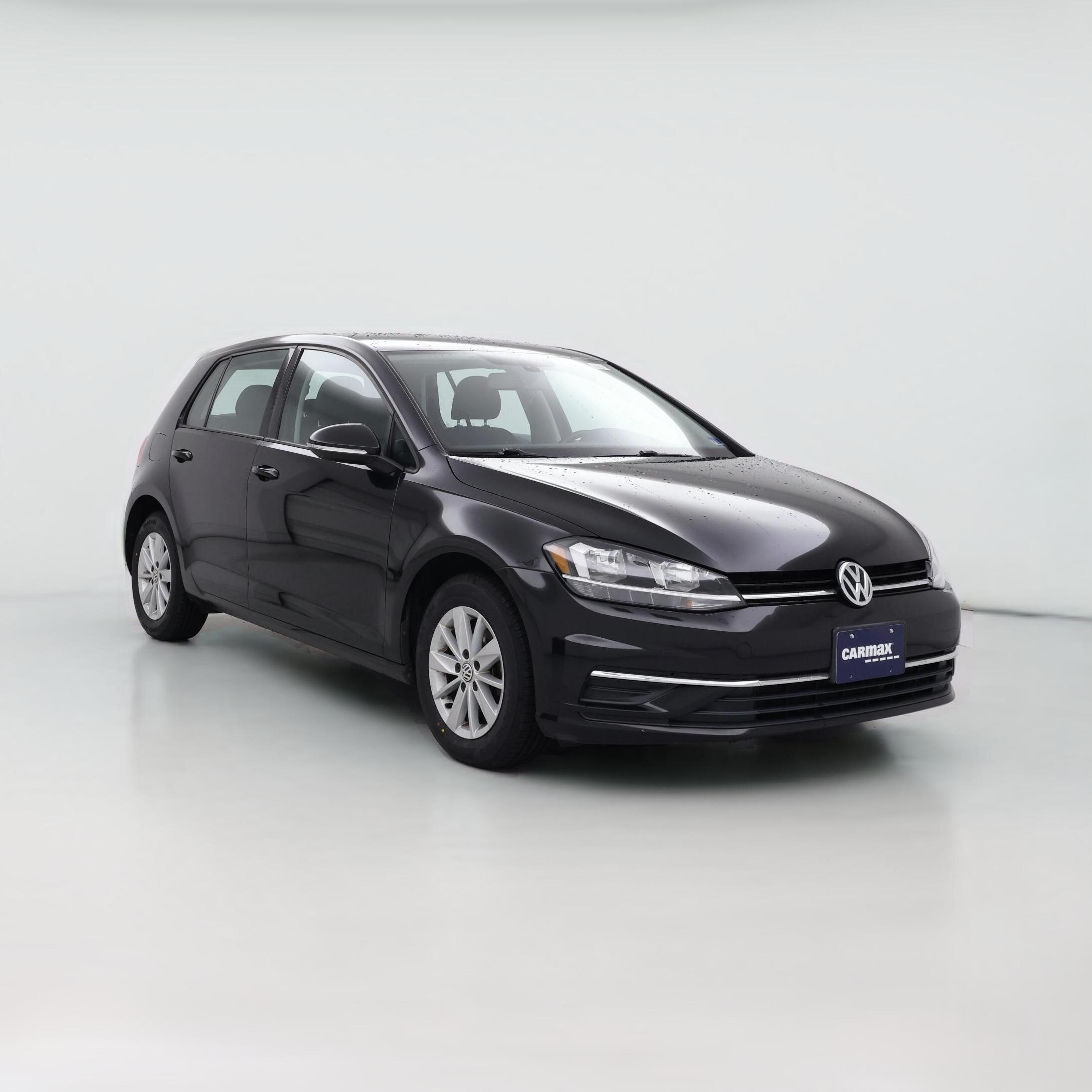 Thumbnail: 2018 Volkswagen Golf - 1