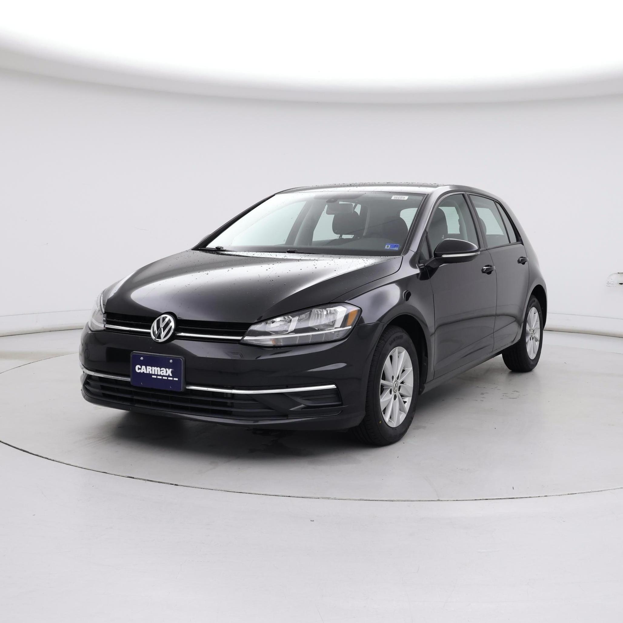 Thumbnail: 2018 Volkswagen Golf - 4