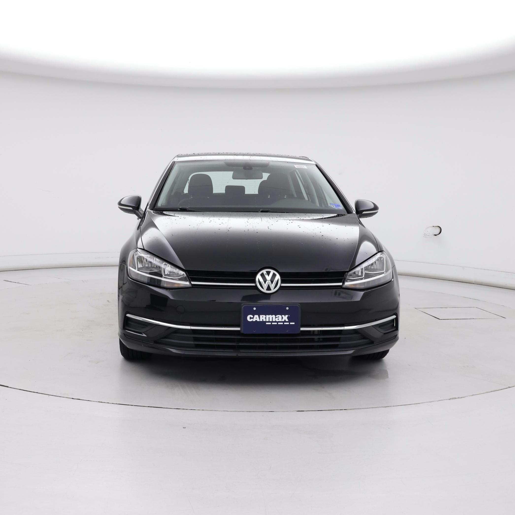 Thumbnail: 2018 Volkswagen Golf - 5