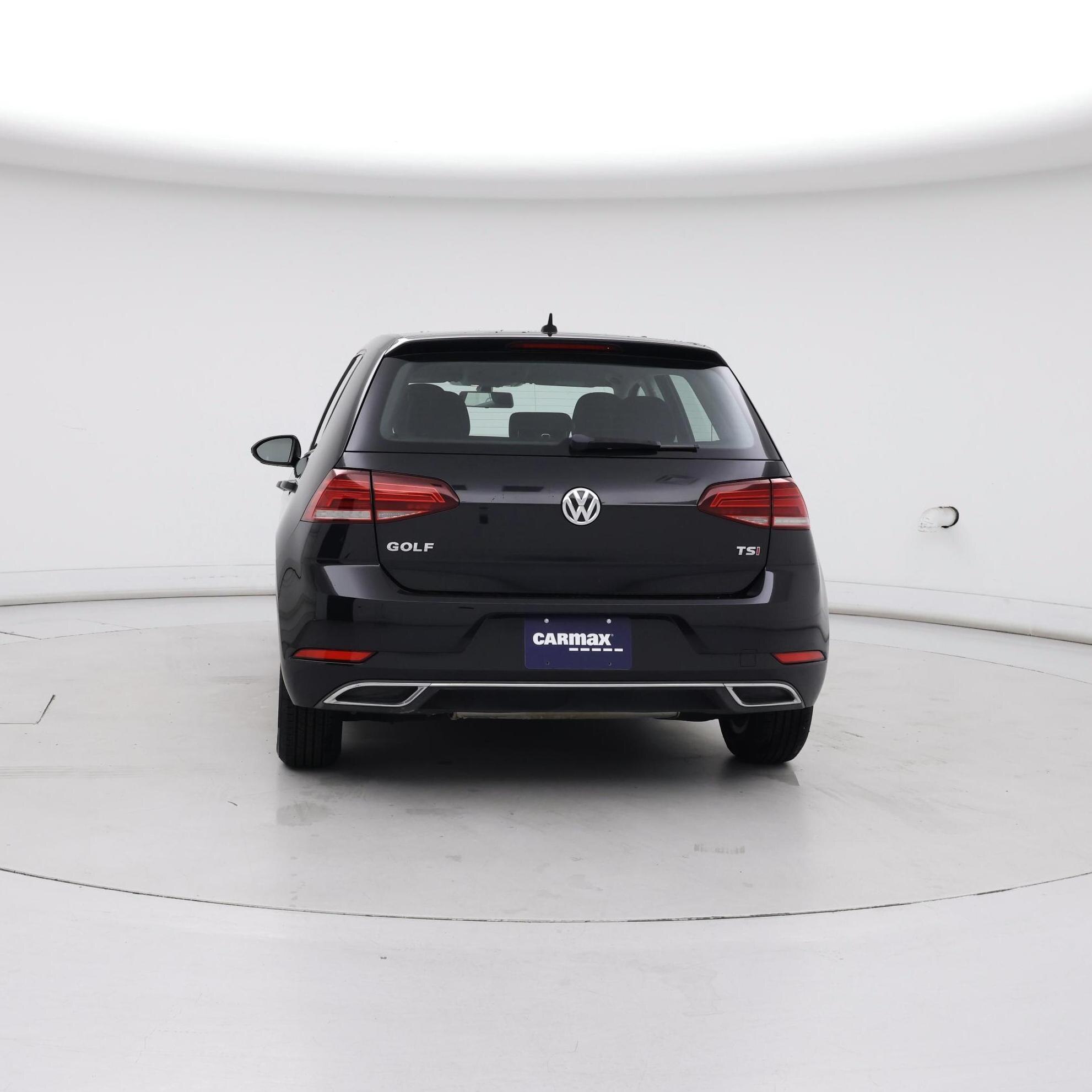 Thumbnail: 2018 Volkswagen Golf - 6