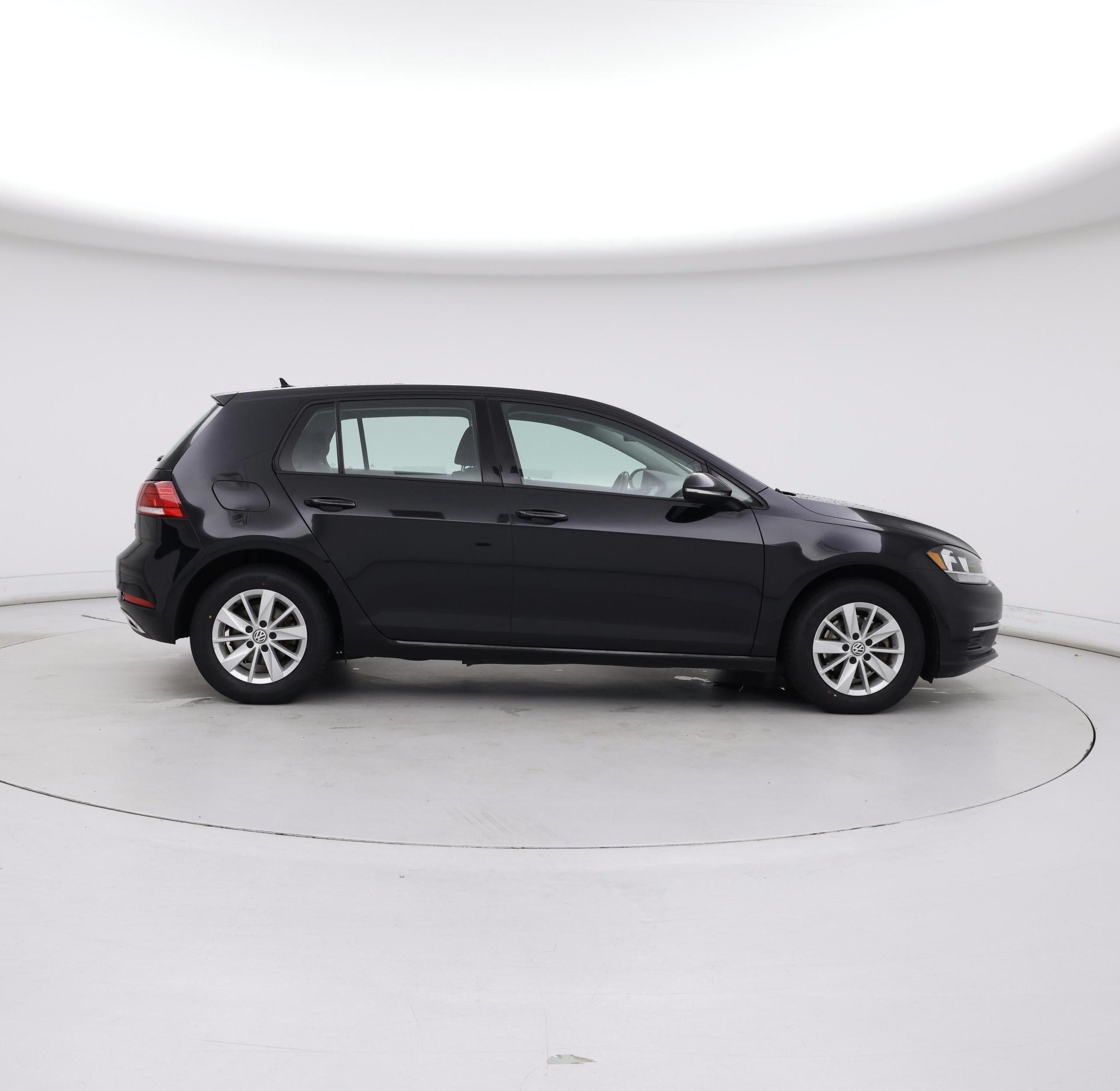 Thumbnail: 2018 Volkswagen Golf - 7