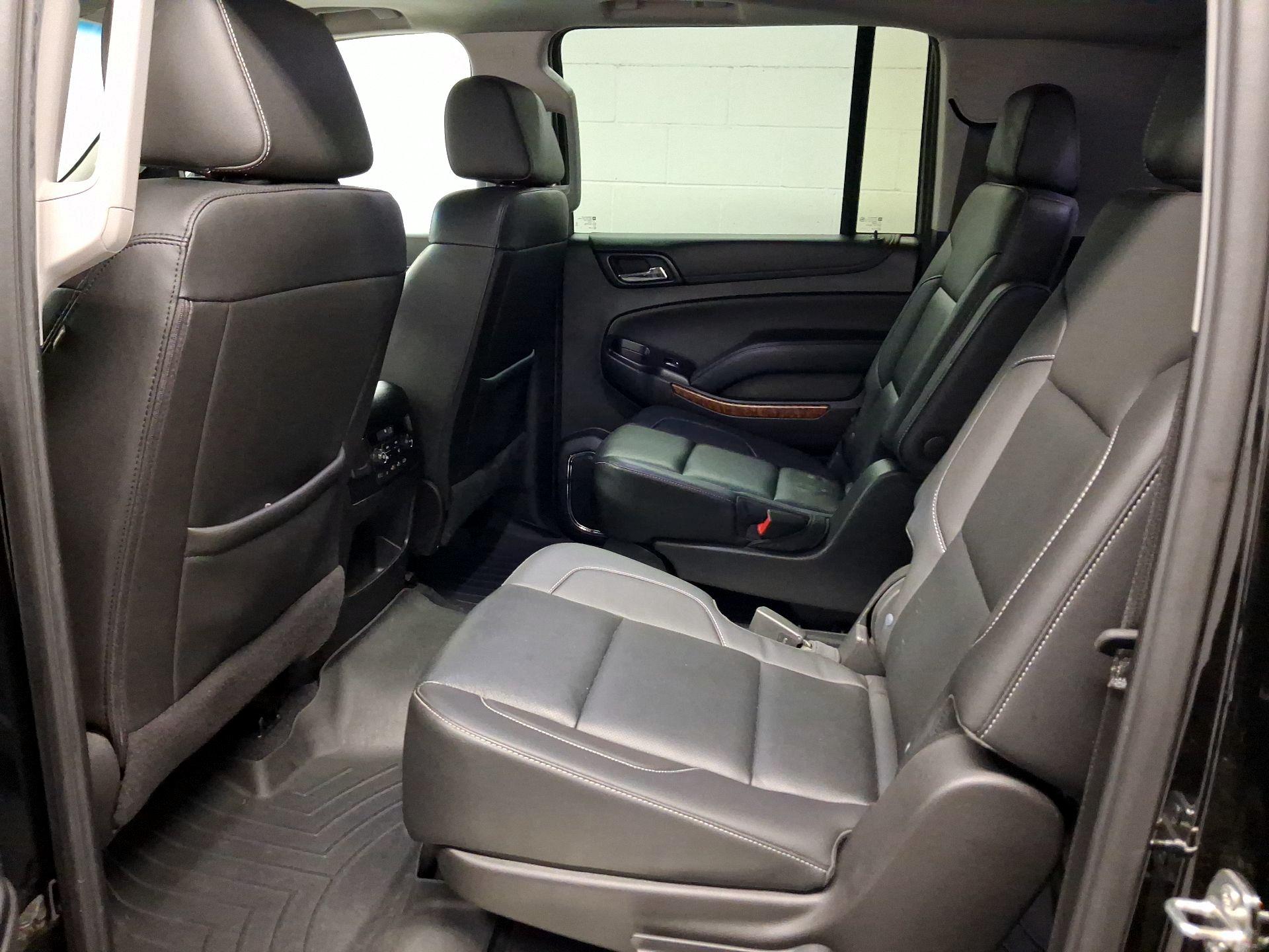 Thumbnail: 2020 Chevrolet Suburban - 18