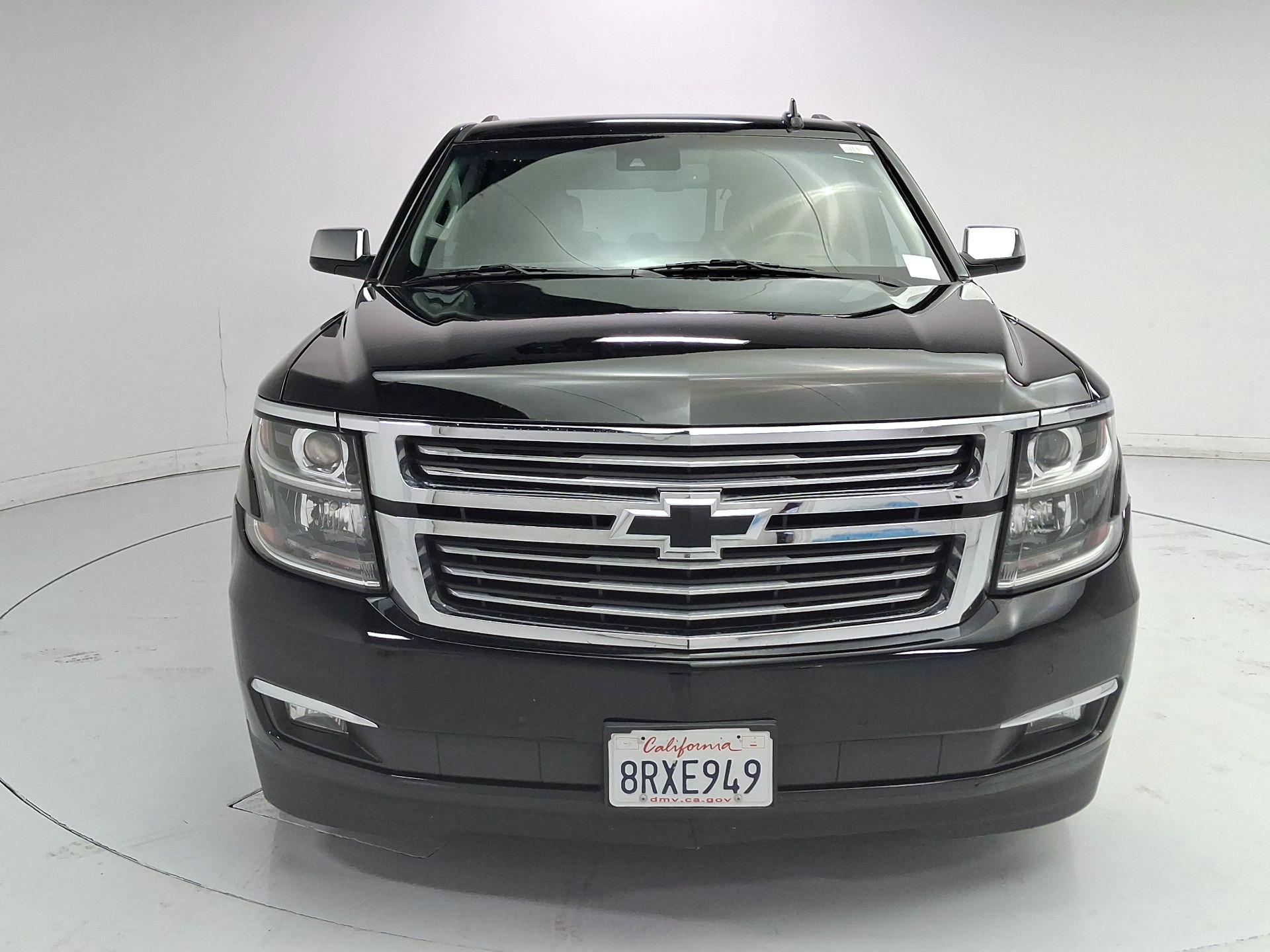 Thumbnail: 2020 Chevrolet Suburban - 2