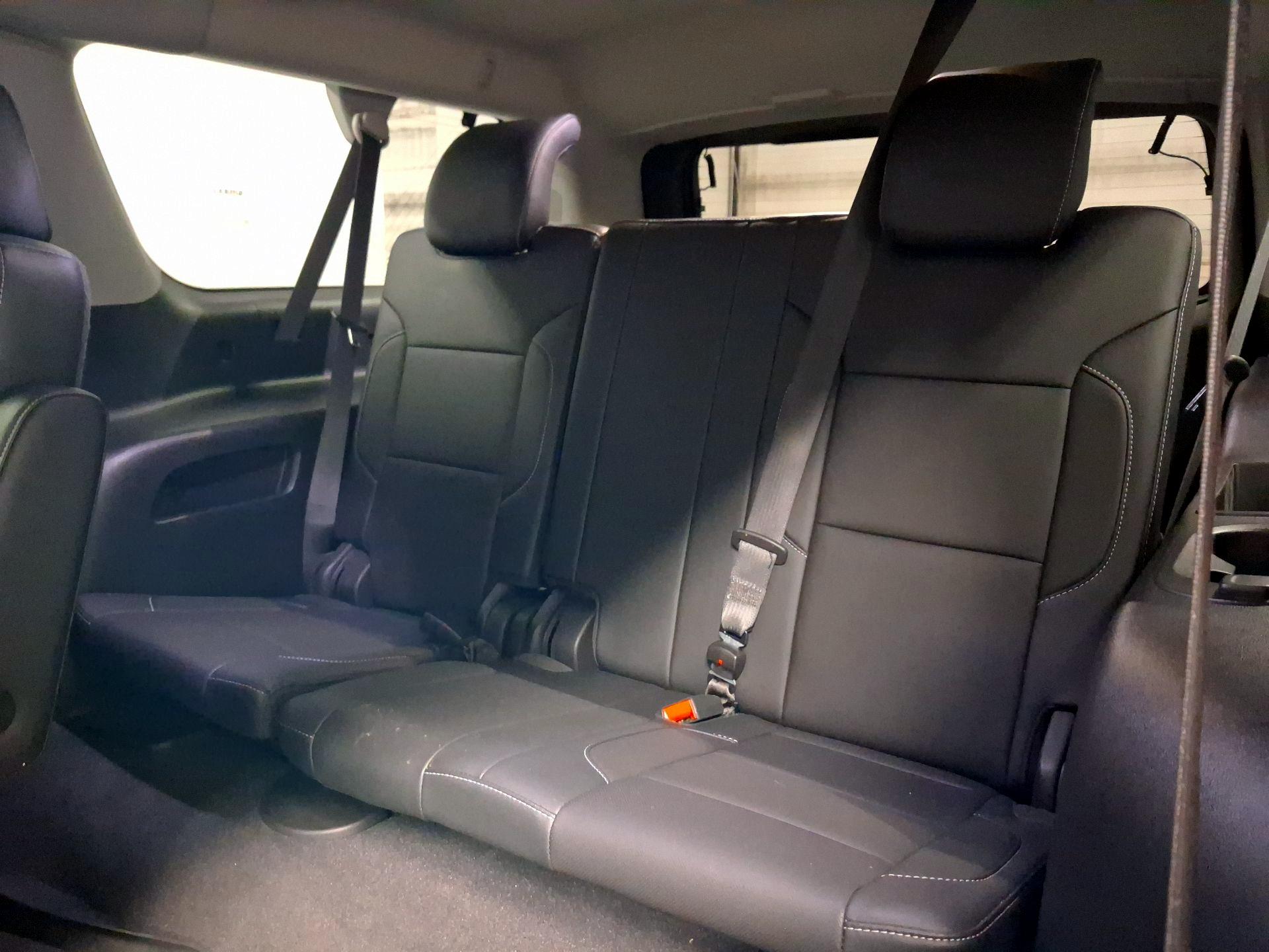 Thumbnail: 2020 Chevrolet Suburban - 19