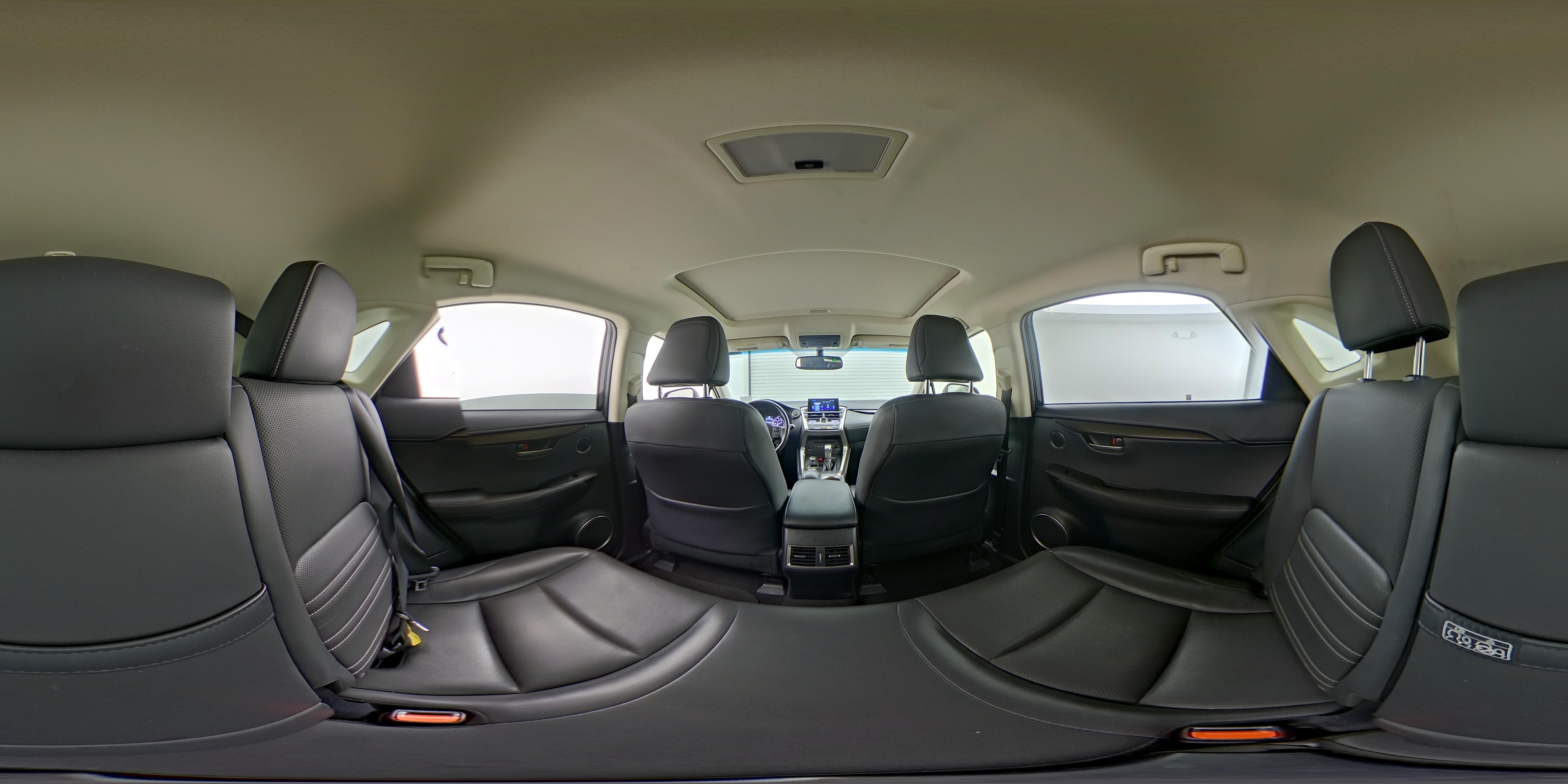 2016 Lexus NX 200t - Photo 26