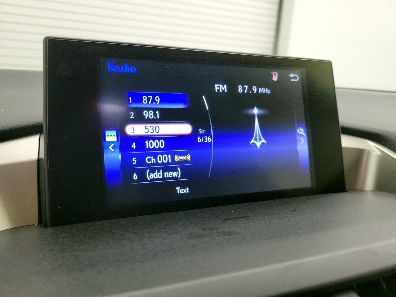 2016 Lexus NX 200t - Photo 16