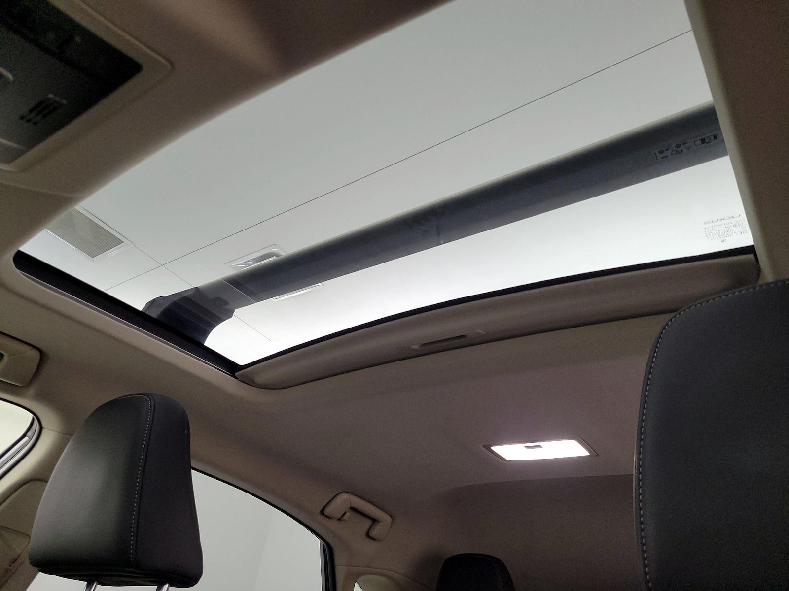 2016 Lexus NX 200t - Photo 20