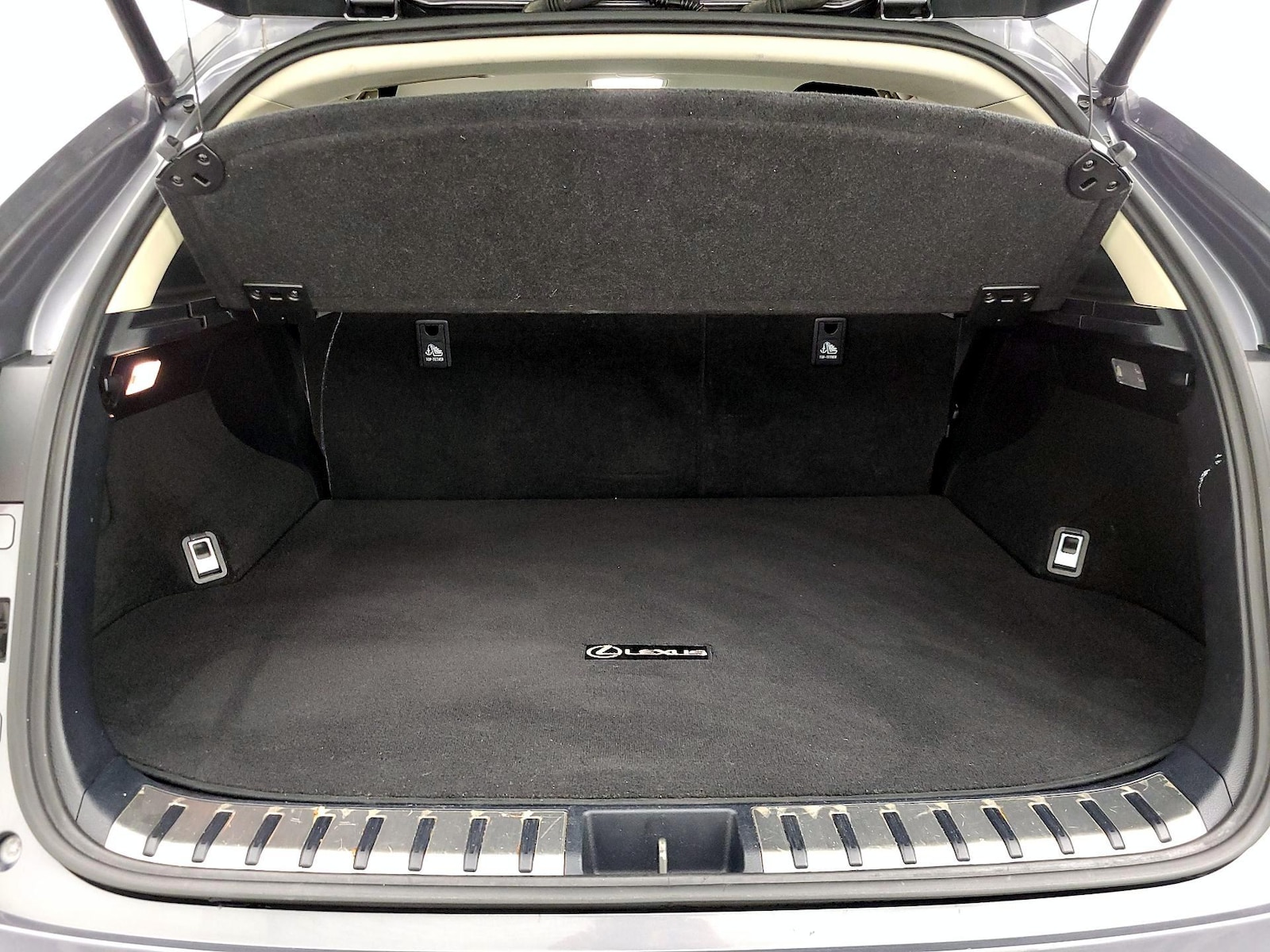 2016 Lexus NX 200t - Photo 22