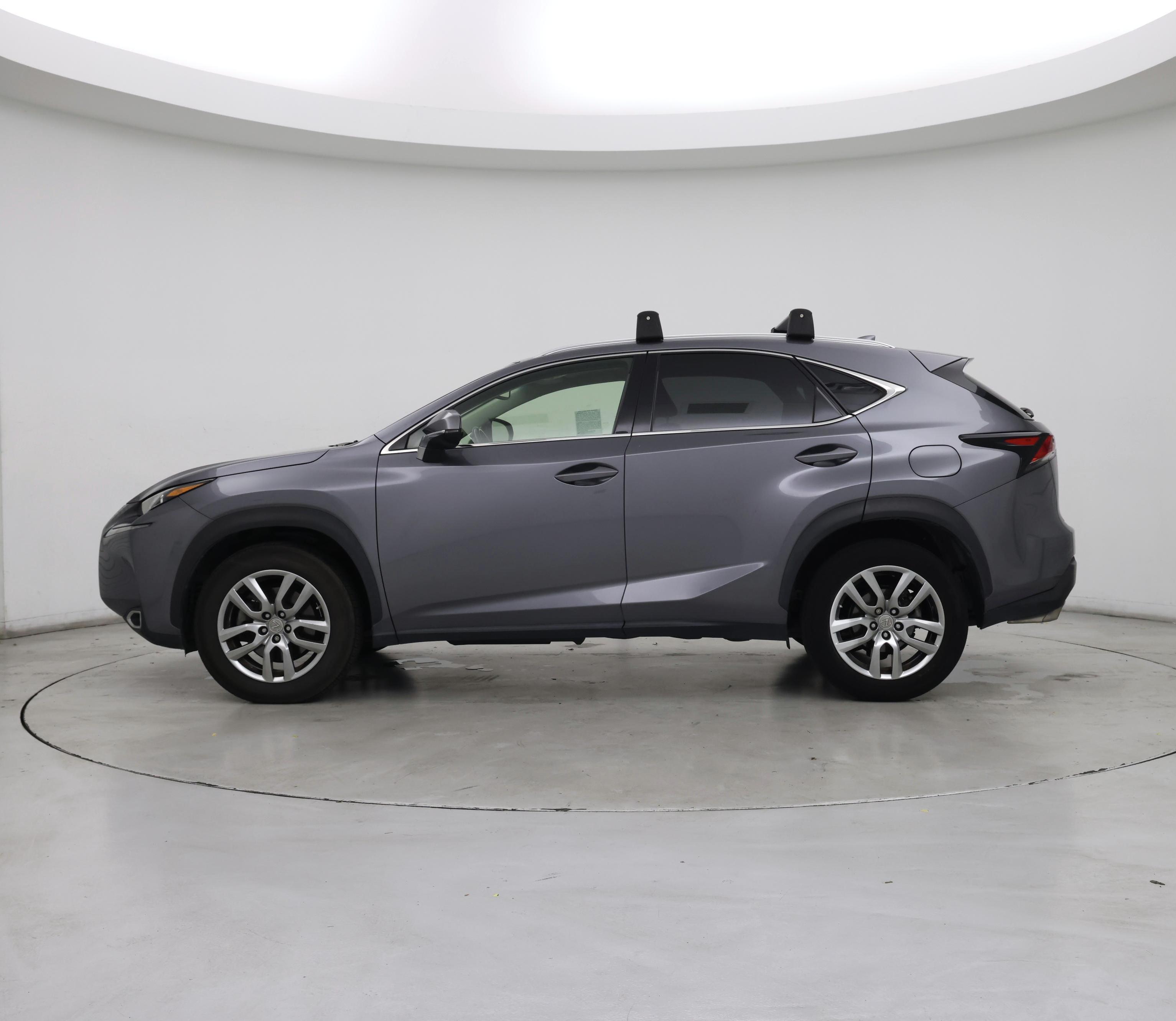 Thumbnail: 2016 Lexus NX - 3