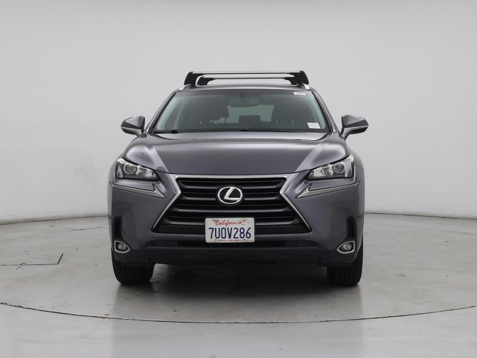 2016 Lexus NX 200t - Photo 6