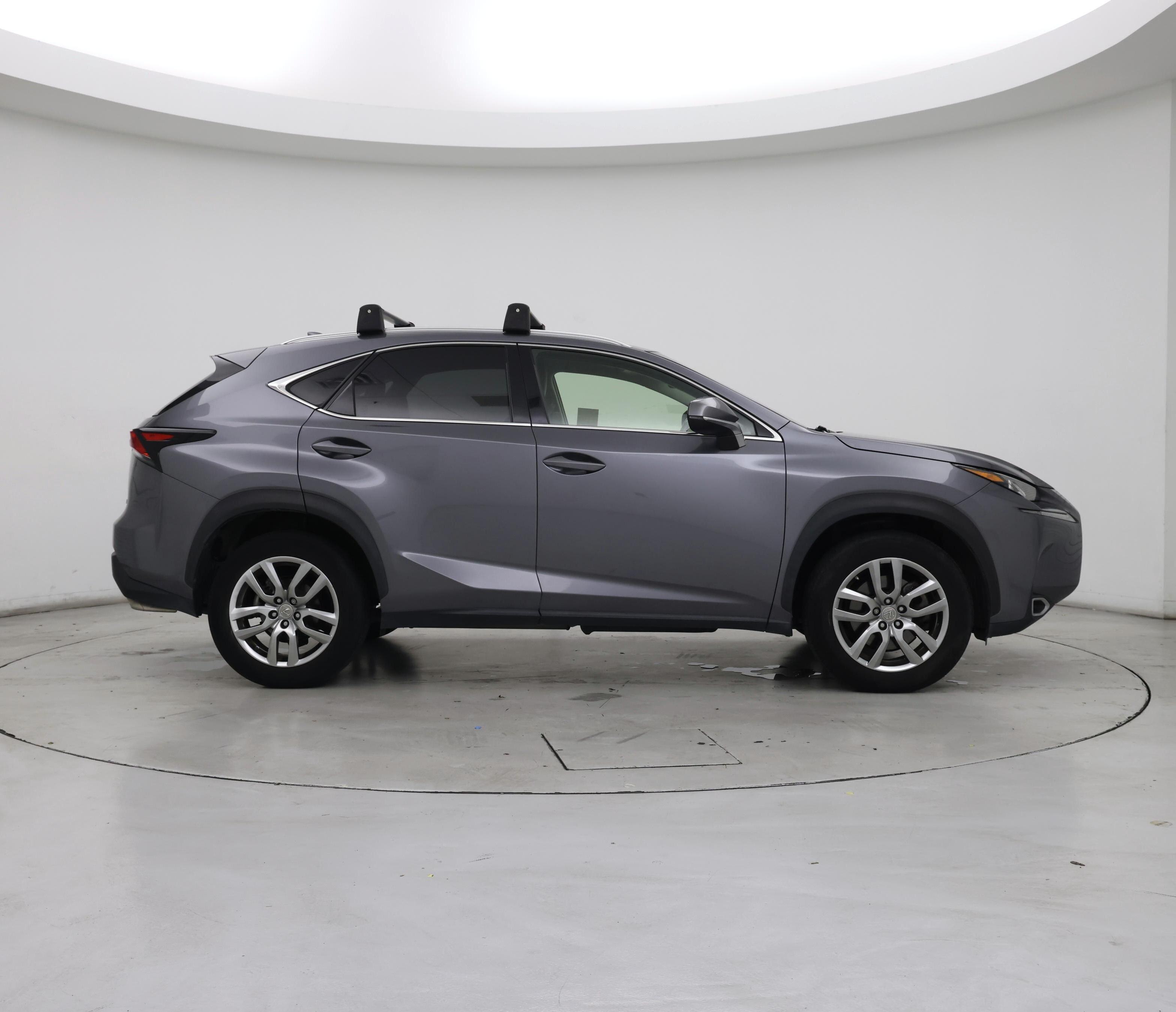 Thumbnail: 2016 Lexus NX - 7