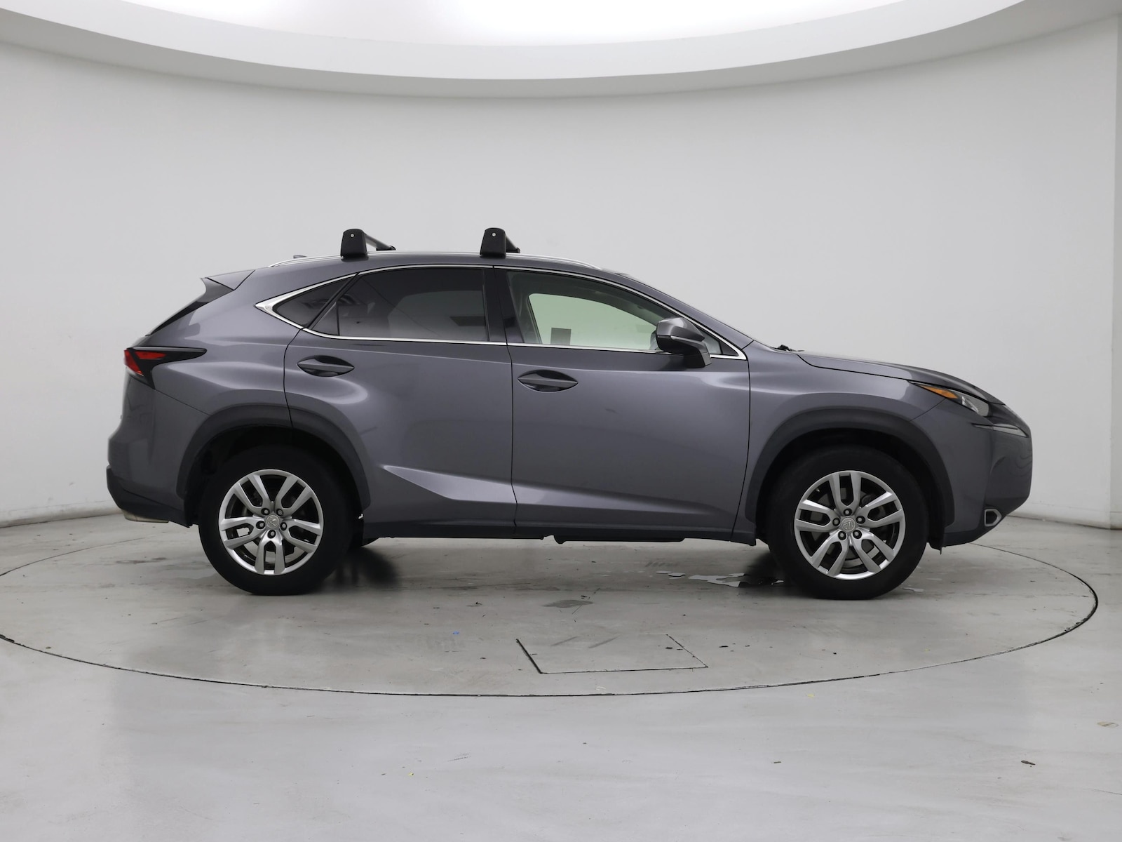 2016 Lexus NX 200t - Photo 8