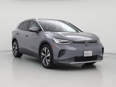 2021 Volkswagen ID.4 EV PRO S