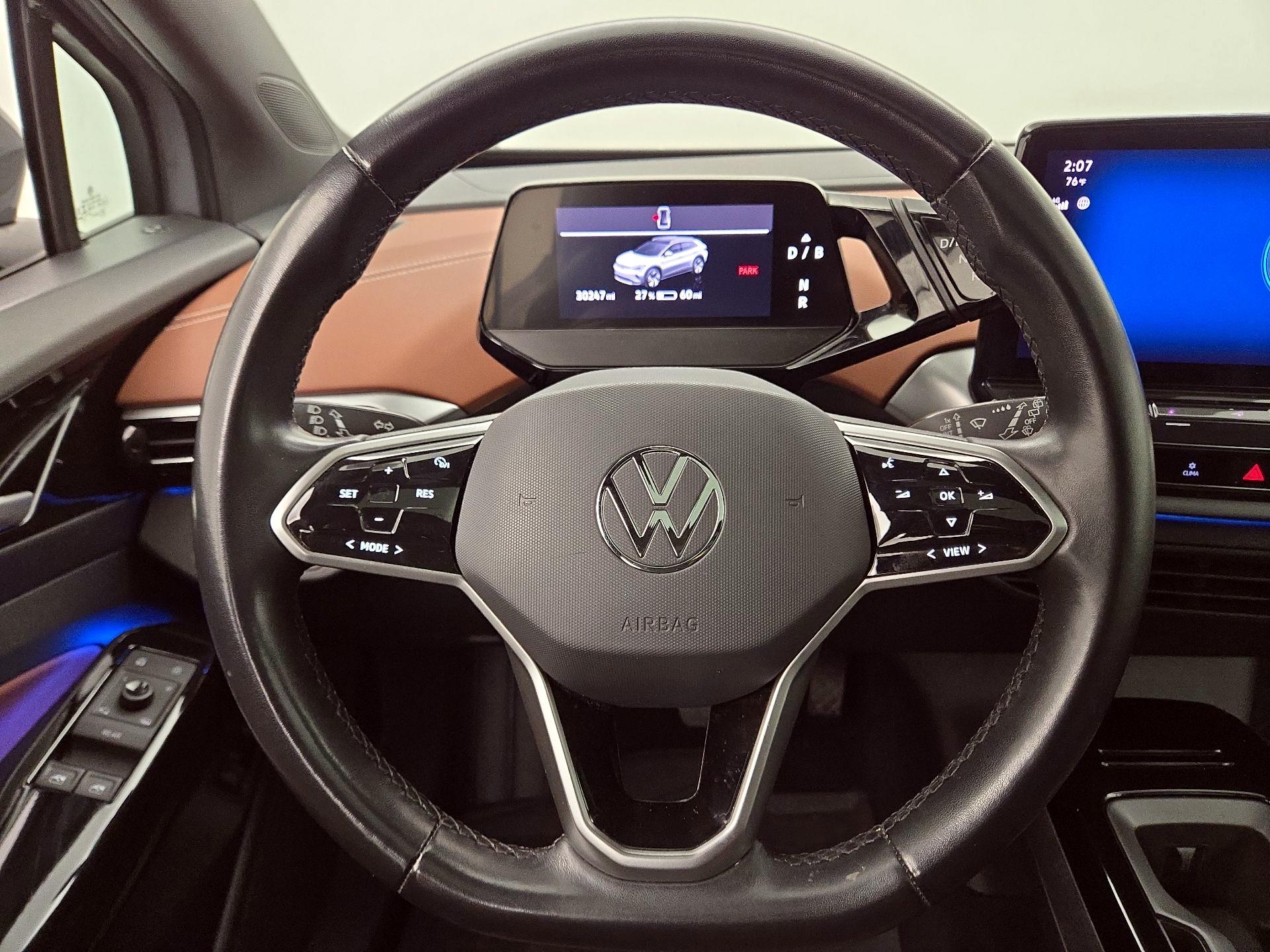 Thumbnail: 2021 Volkswagen ID.4 - 10