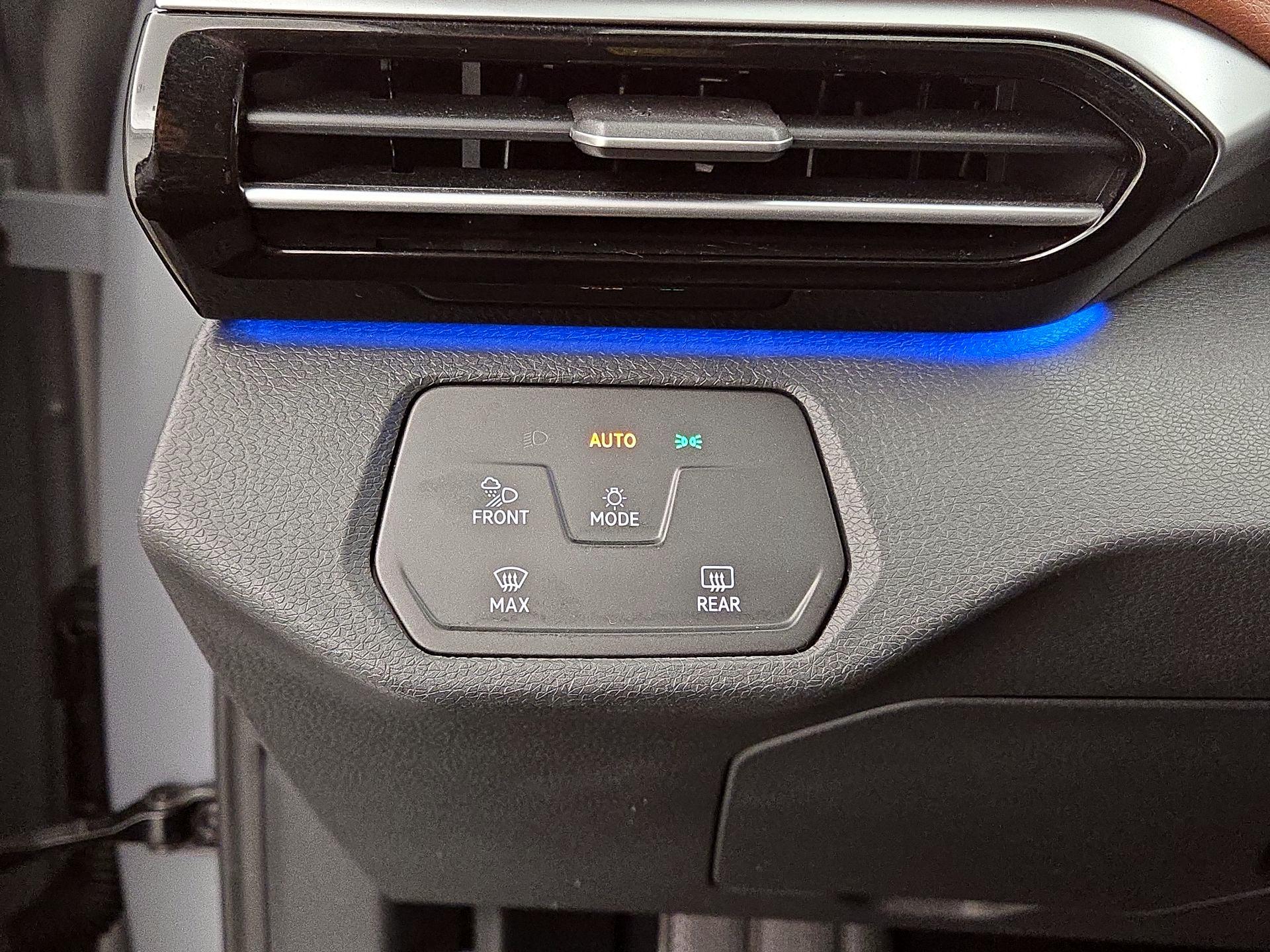 Thumbnail: 2021 Volkswagen ID.4 - 13