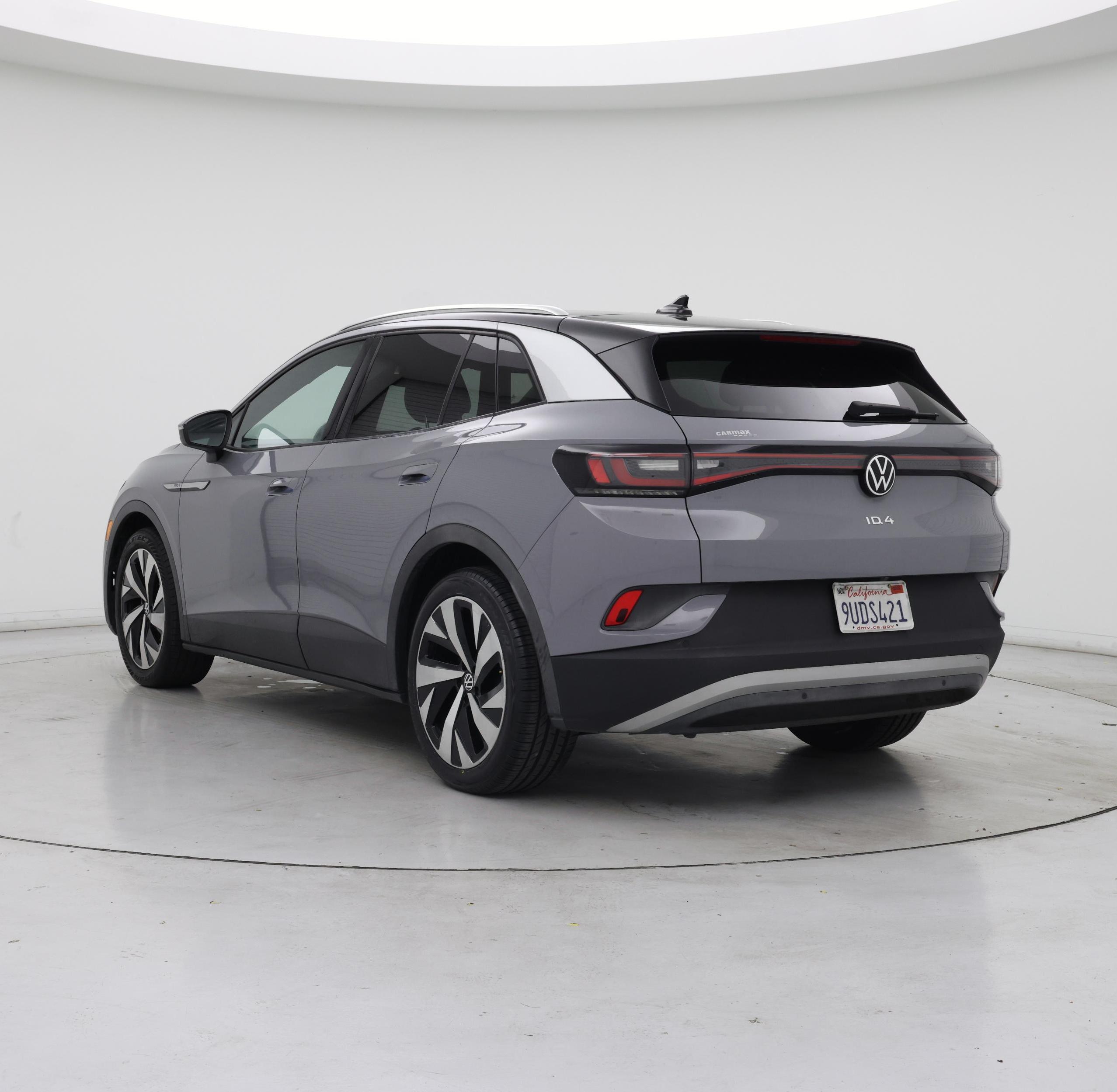 Thumbnail: 2021 Volkswagen ID.4 - 2