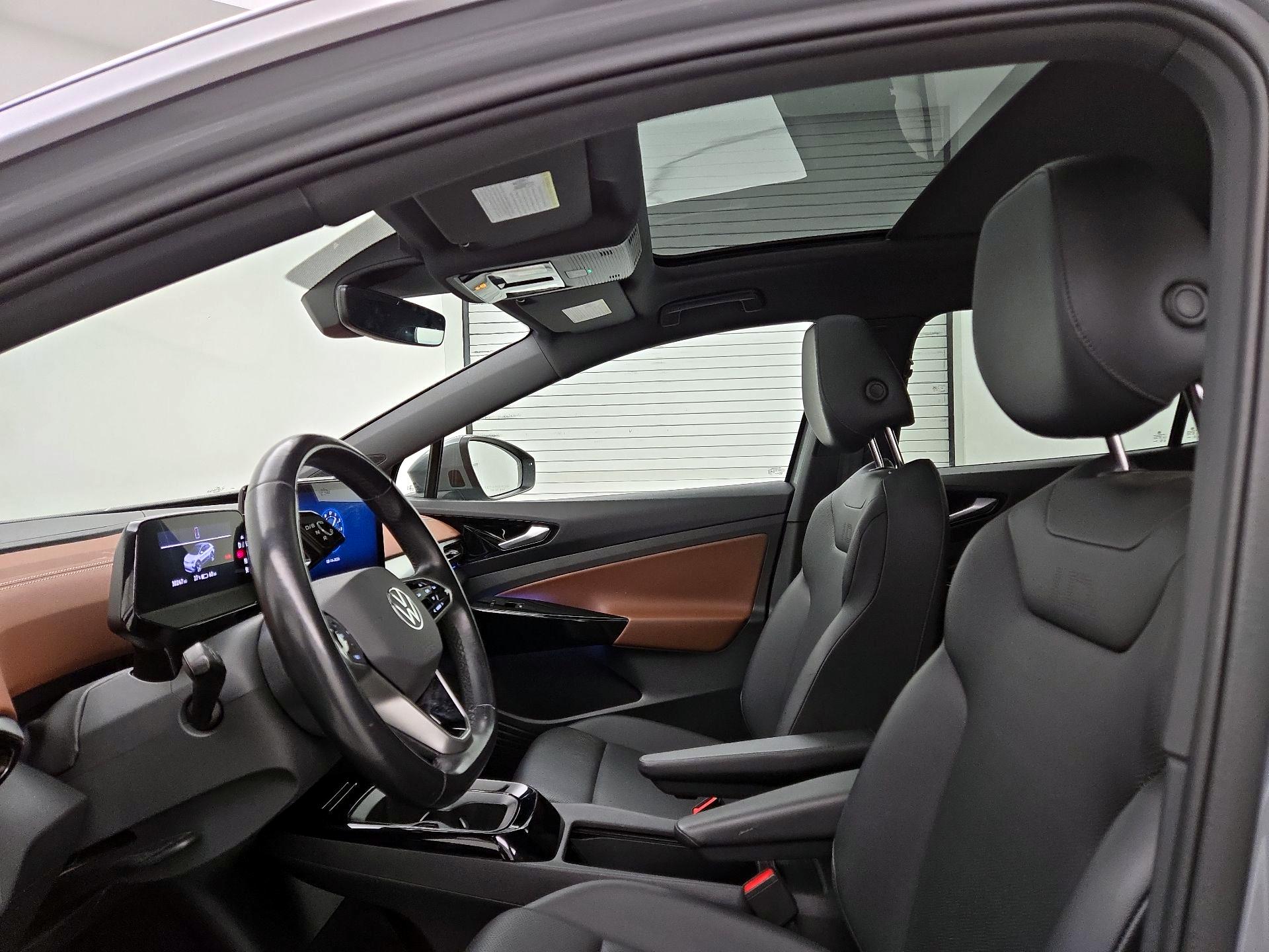 Thumbnail: 2021 Volkswagen ID.4 - 20