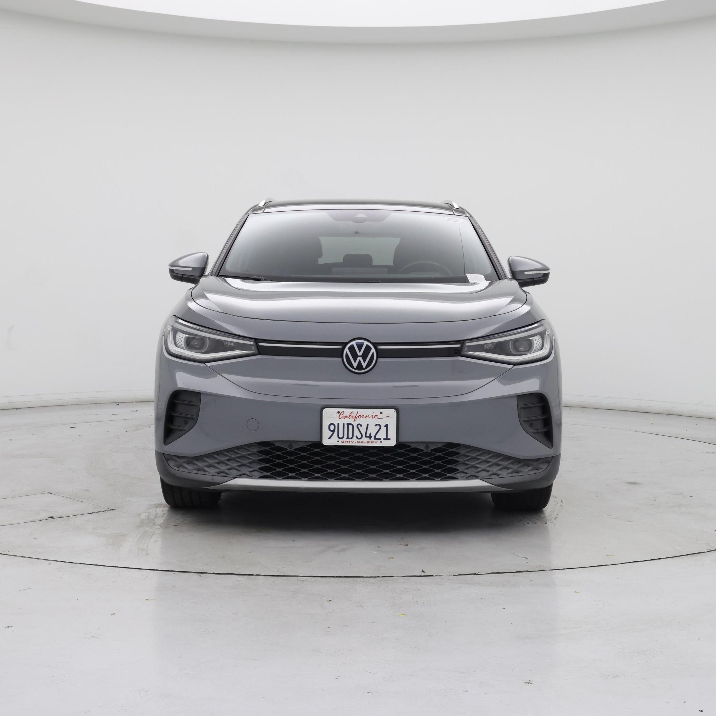 Thumbnail: 2021 Volkswagen ID.4 - 5