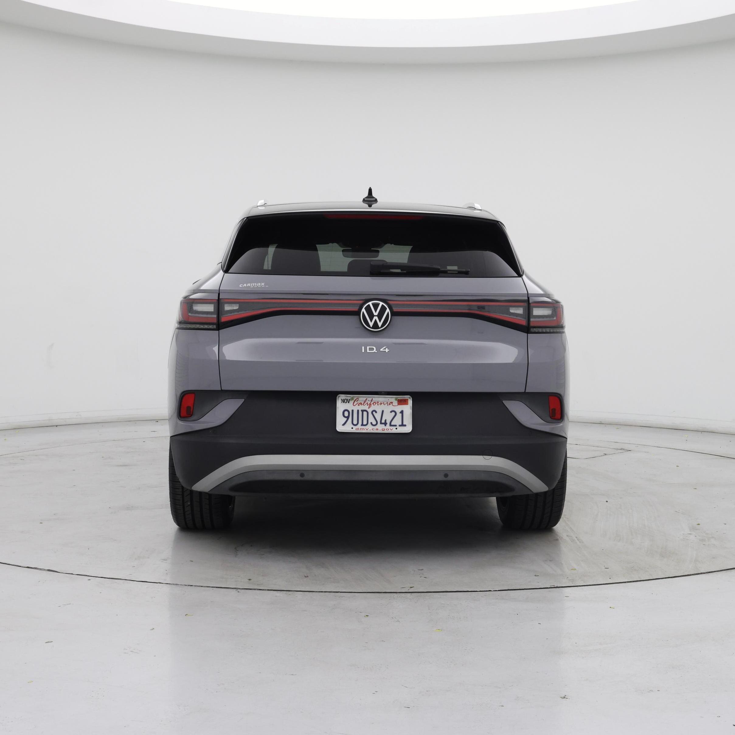 Thumbnail: 2021 Volkswagen ID.4 - 6