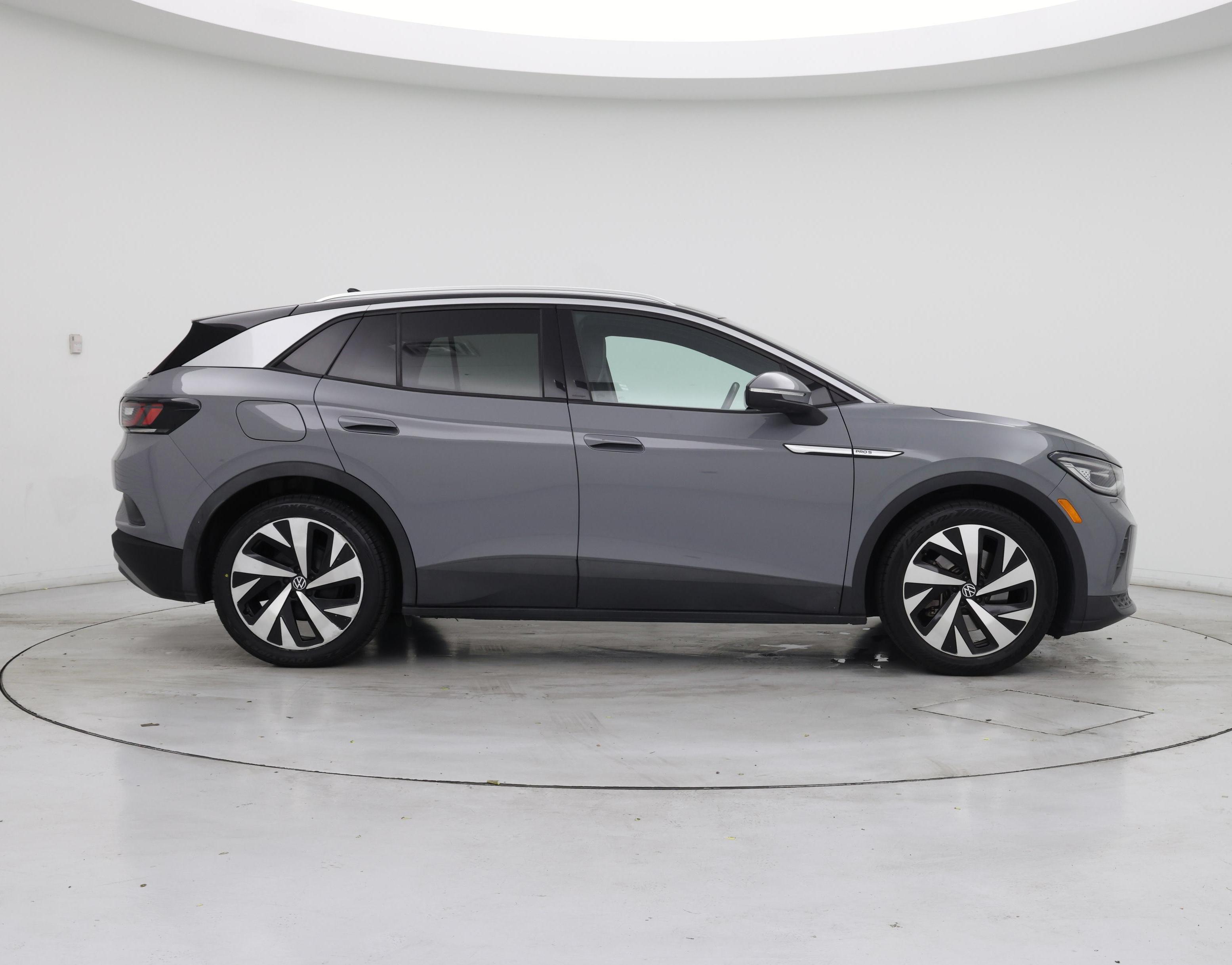 Thumbnail: 2021 Volkswagen ID.4 - 7